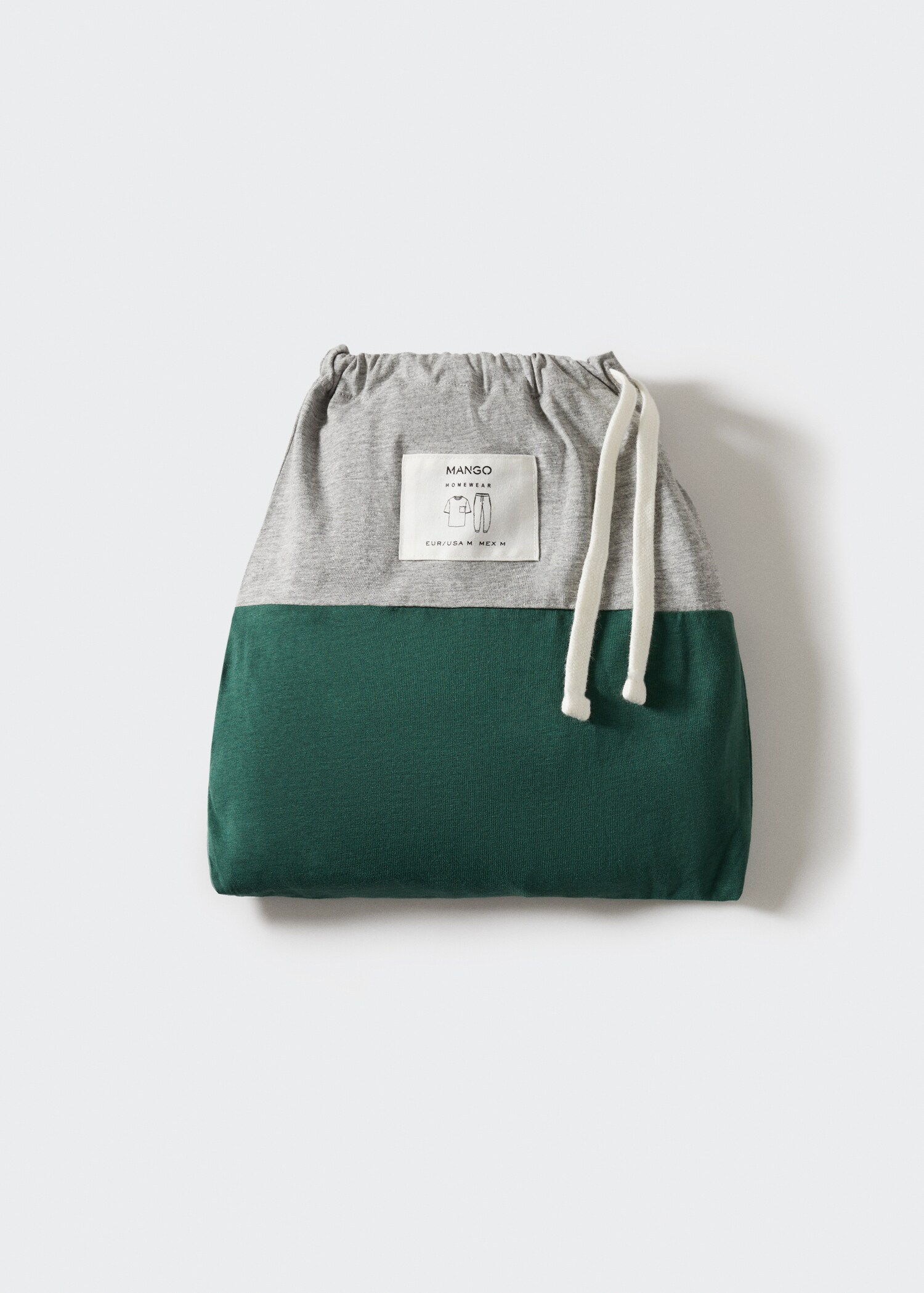 Pack Baumwollpyjama - Detail des Artikels 9