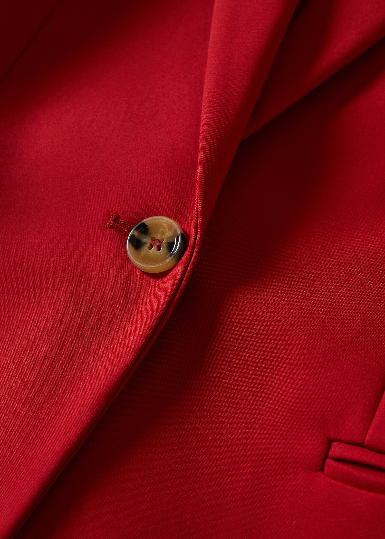 Strukturierte Anzugjacke - Detail des Artikels 8