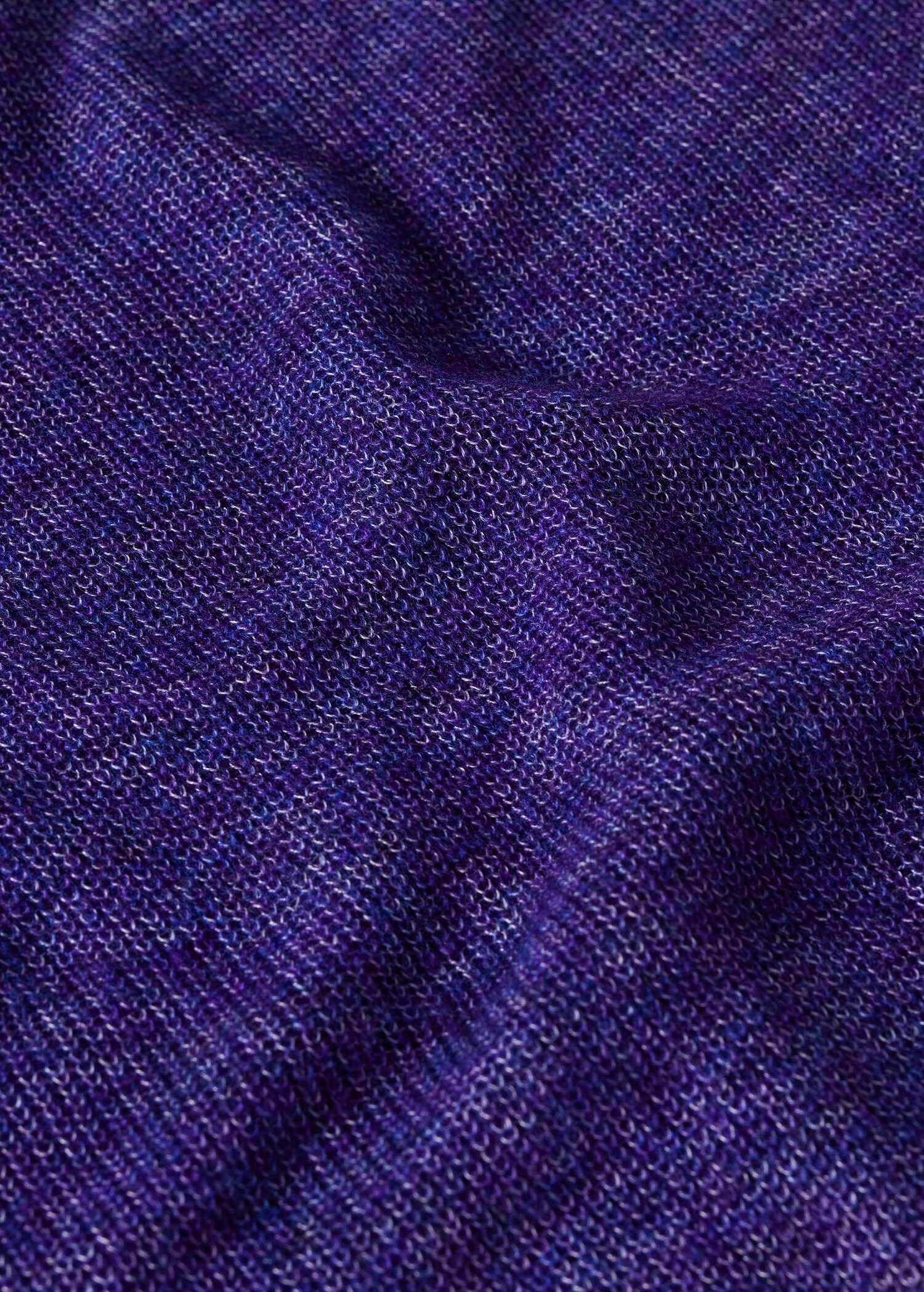 Vestido punto corto - Detalle del artículo 8