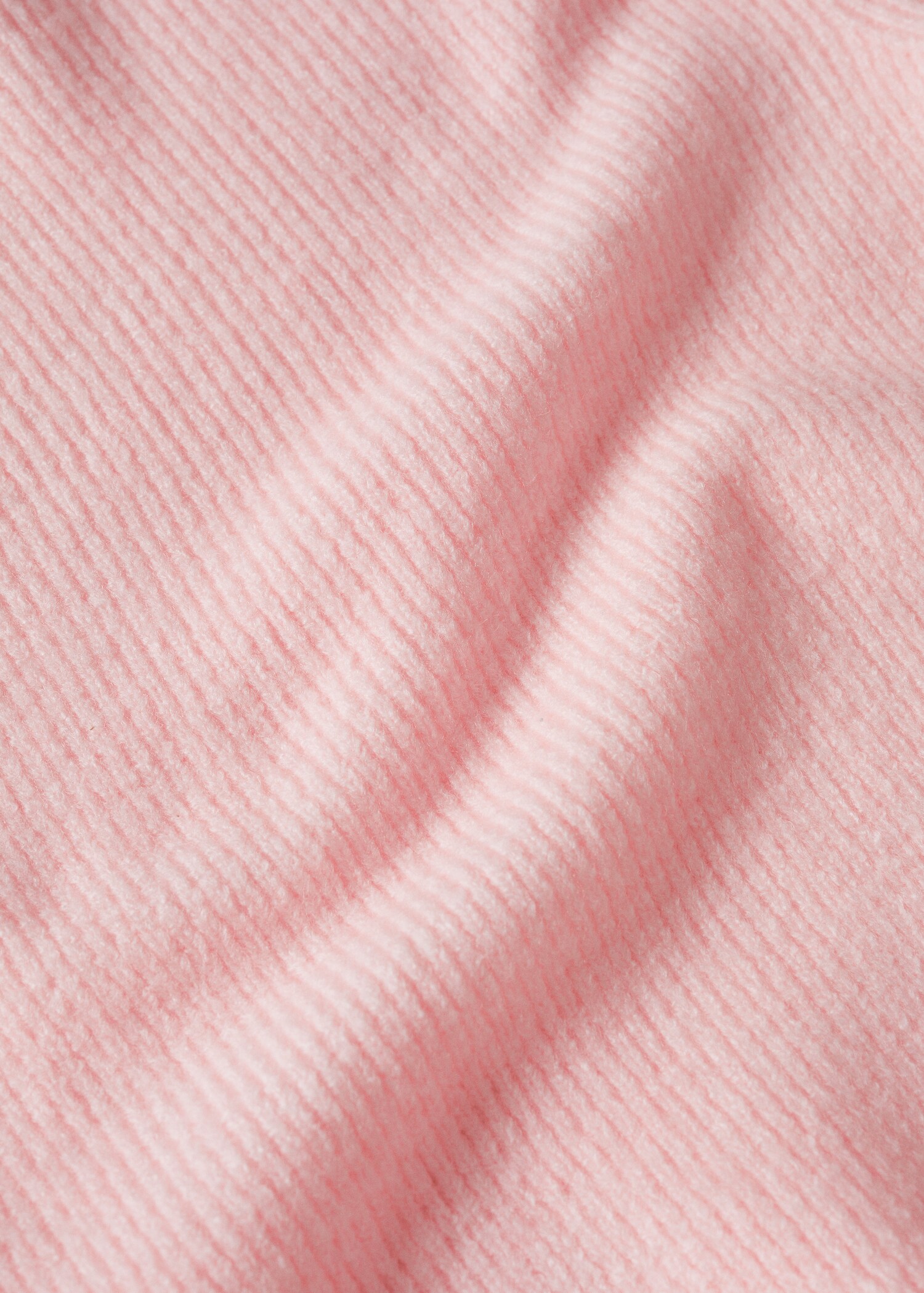Turtleneck top - Details of the article 8