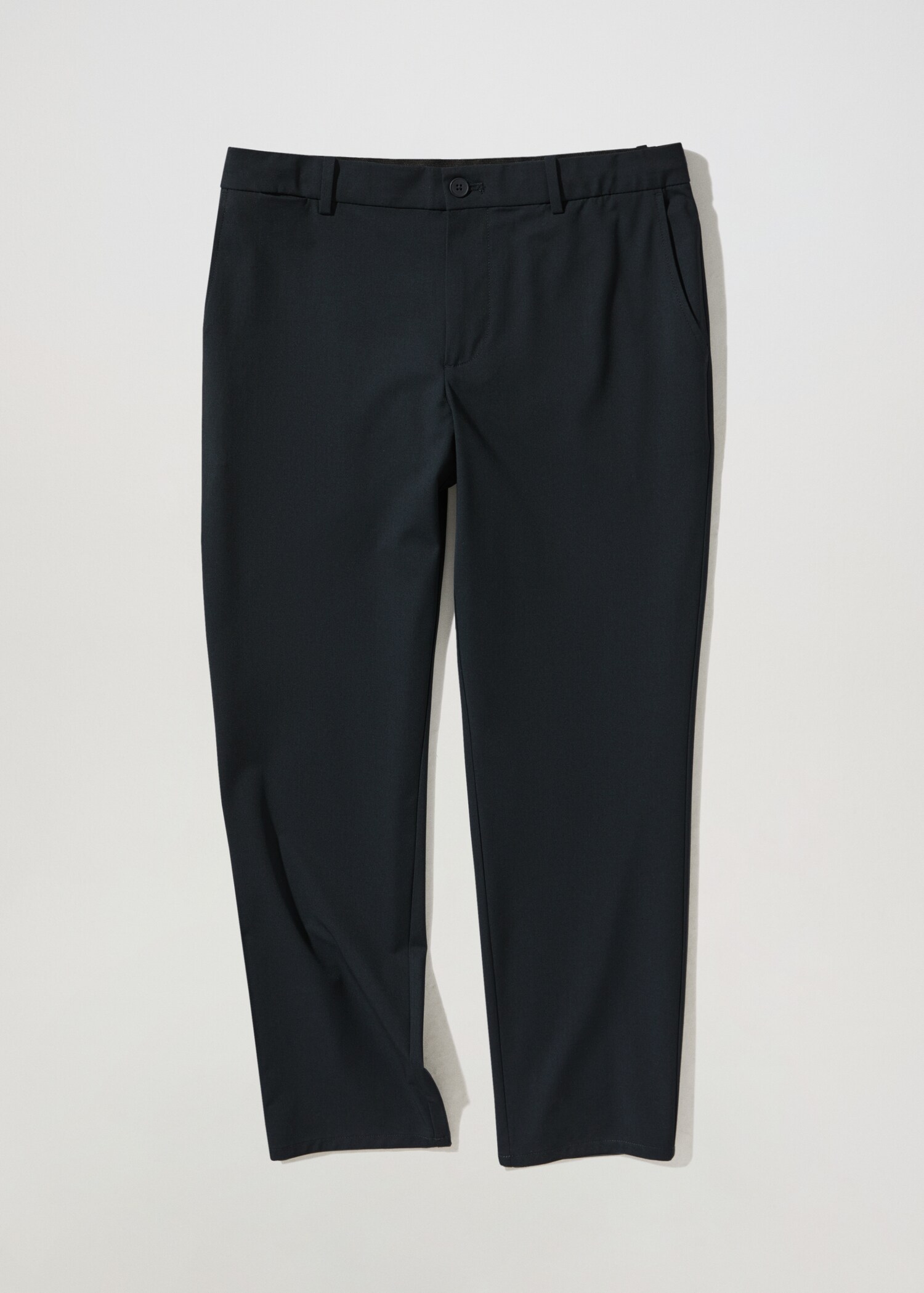Pantalon tapered-fit stretch - Article sans modèle
