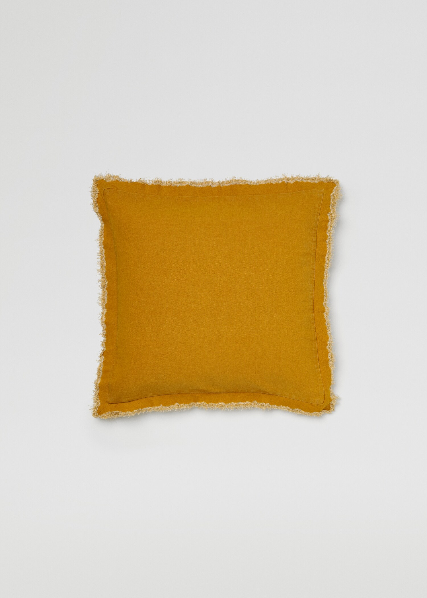 Housse de coussin 100% coton 50x50cm - Article sans modèle