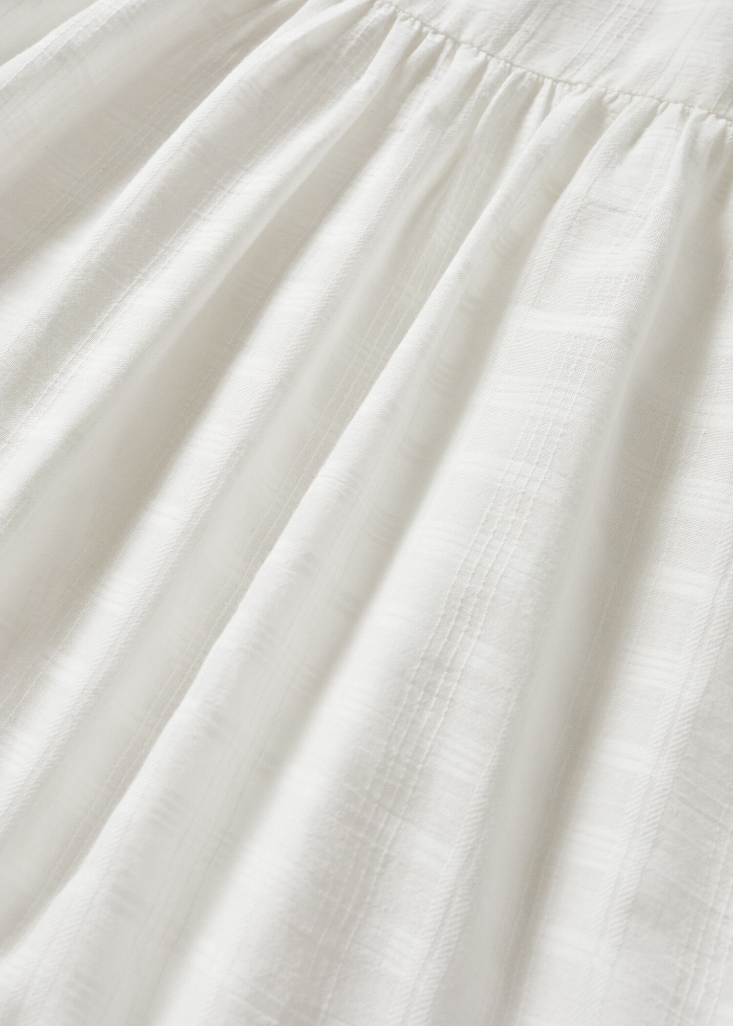 Robe coton volants - Détail de l'article 8