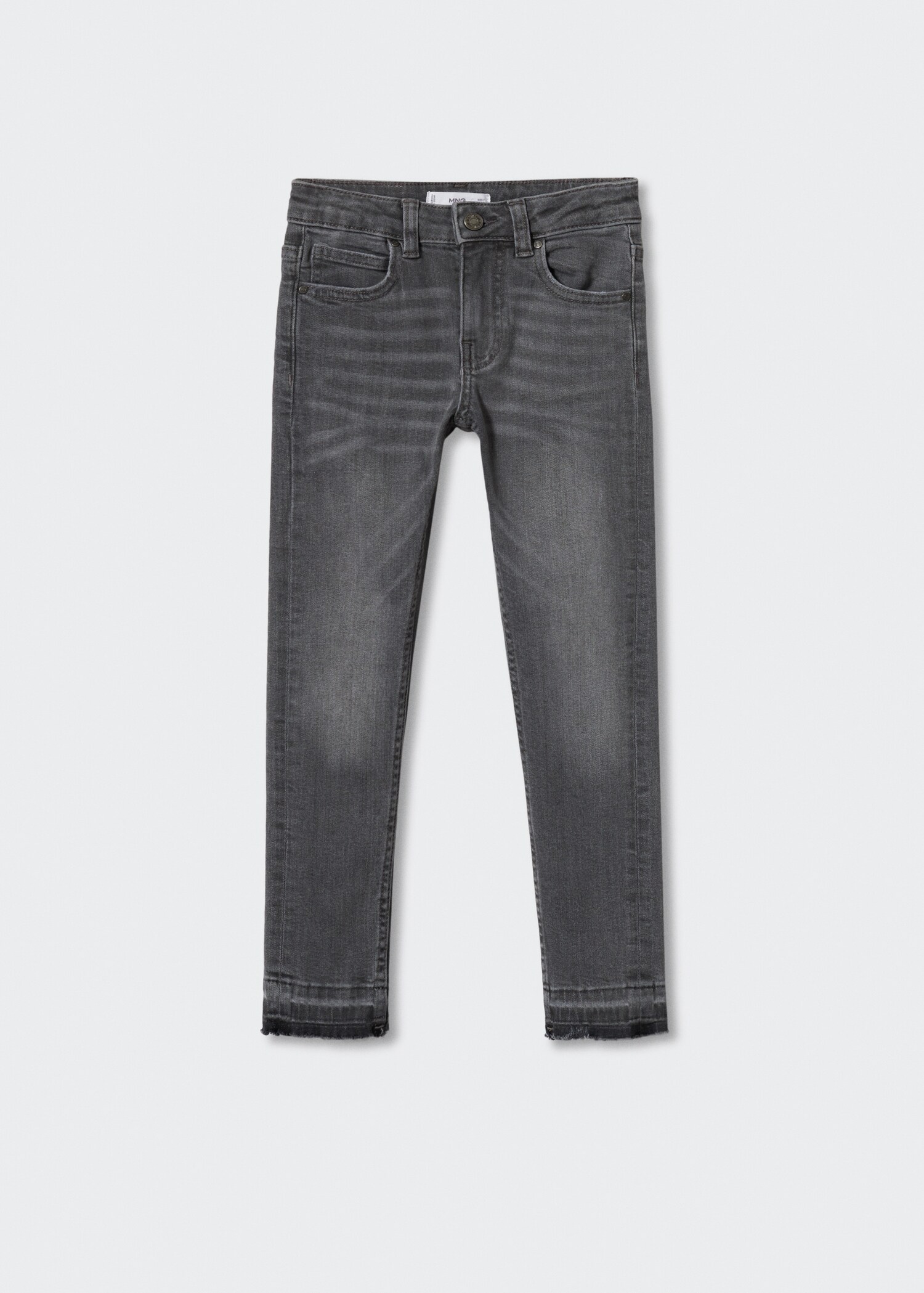 Skinny jeans - Artikkel uten modell