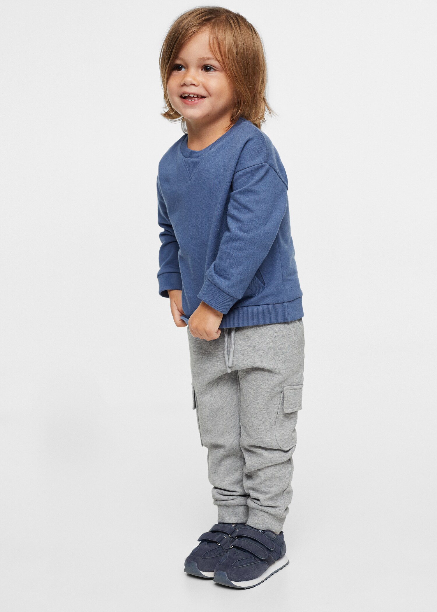 Jogger cargobroek - Detail van het artikel 2