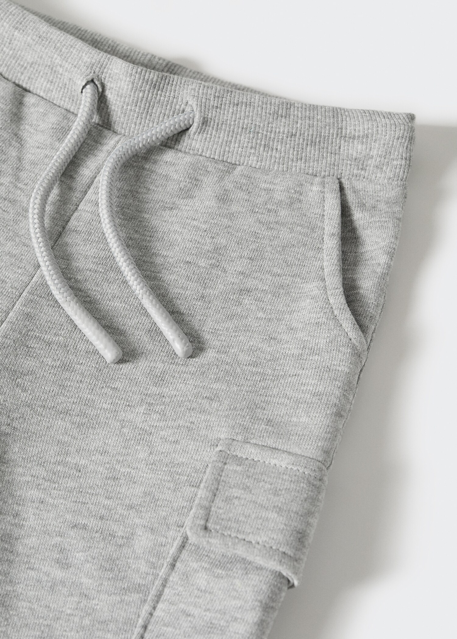 Jogger cargobroek - Detail van het artikel 8