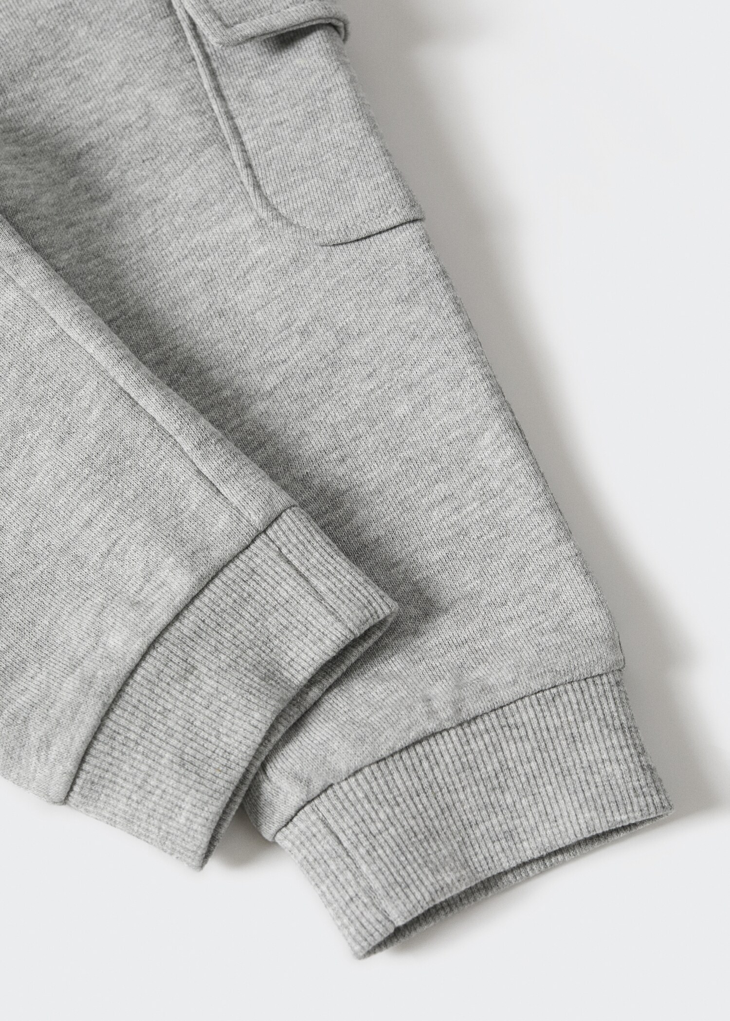 Jogger cargobroek - Detail van het artikel 9