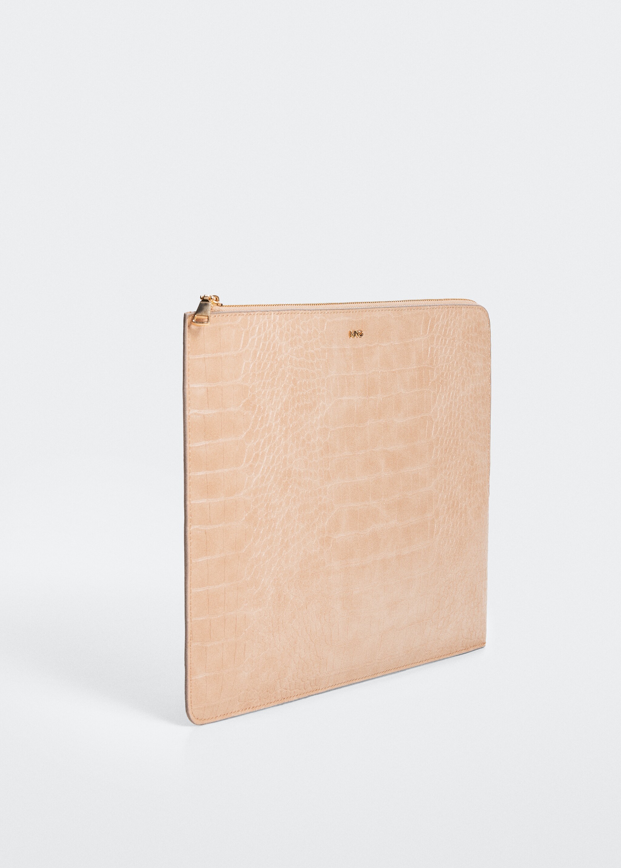 Coco laptop case - Details of the article 3
