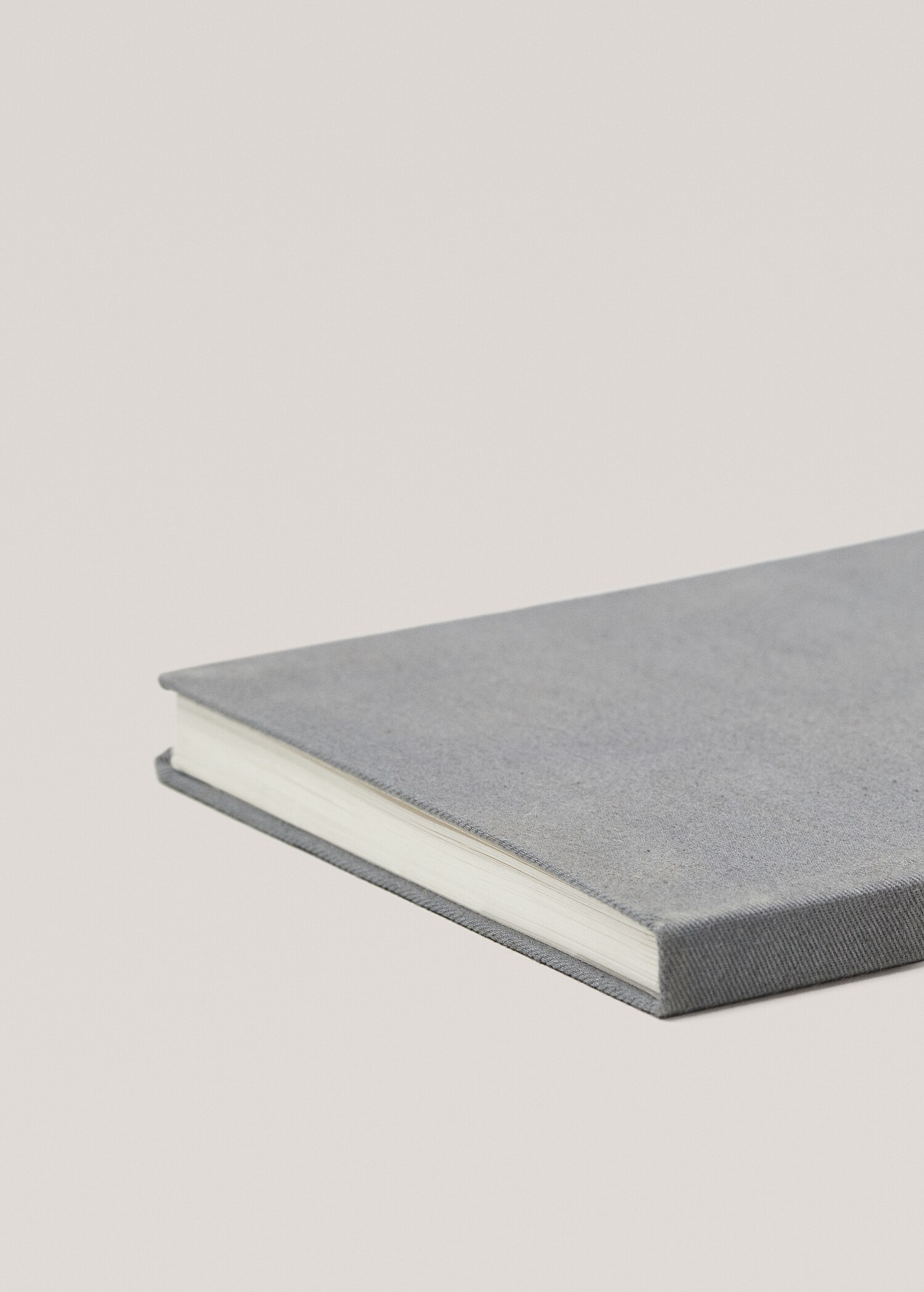 Office notebook - Details of the article 1