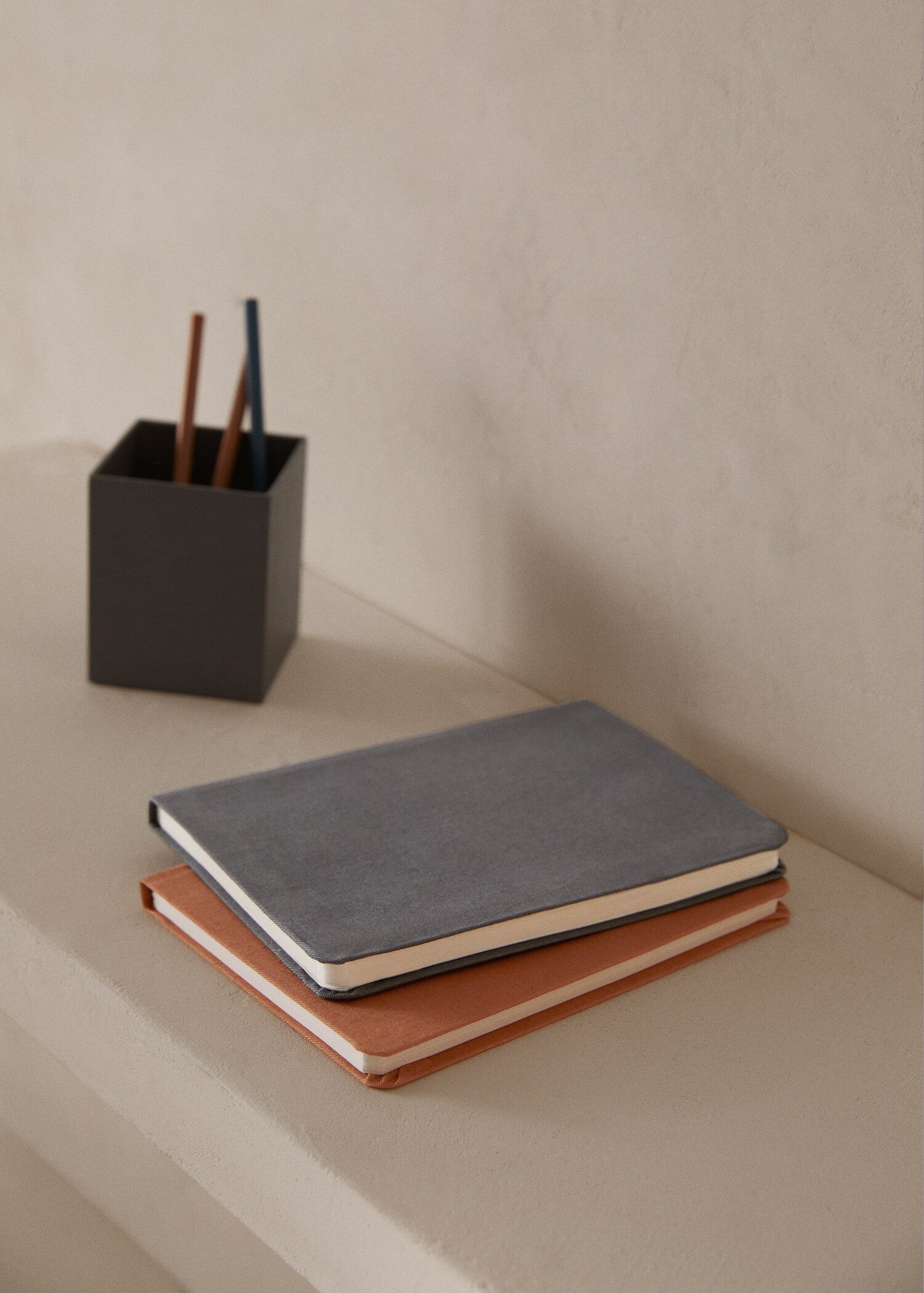 Office notebook - Details of the article 8