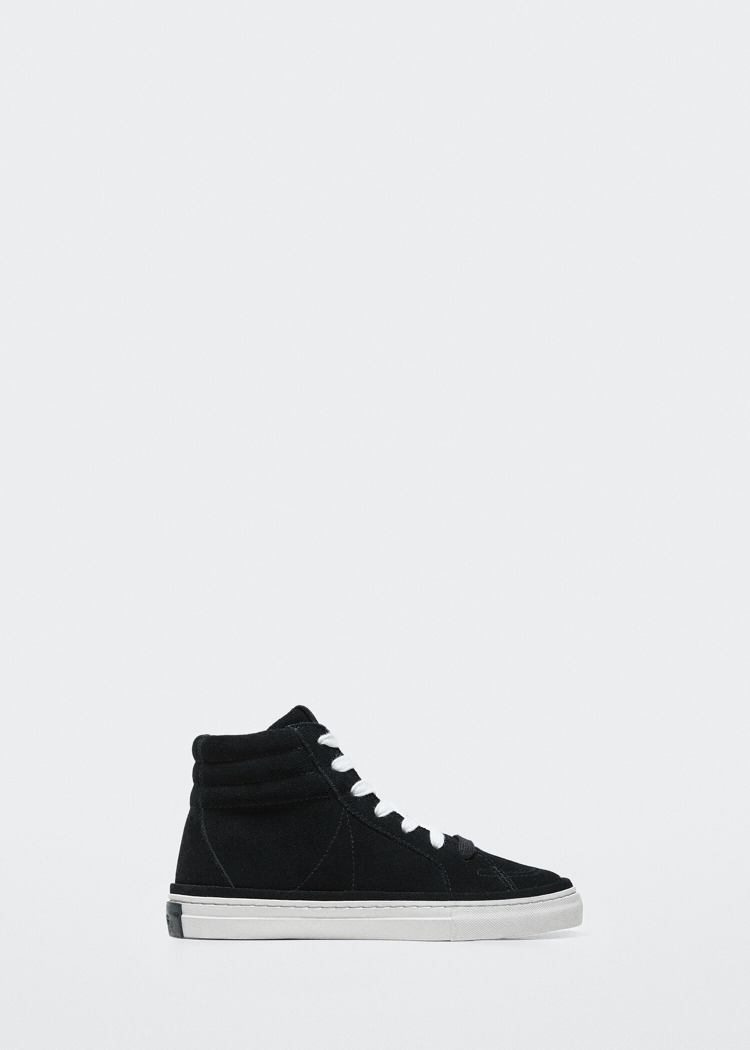 Pantofi sport din piele - Articol fără model