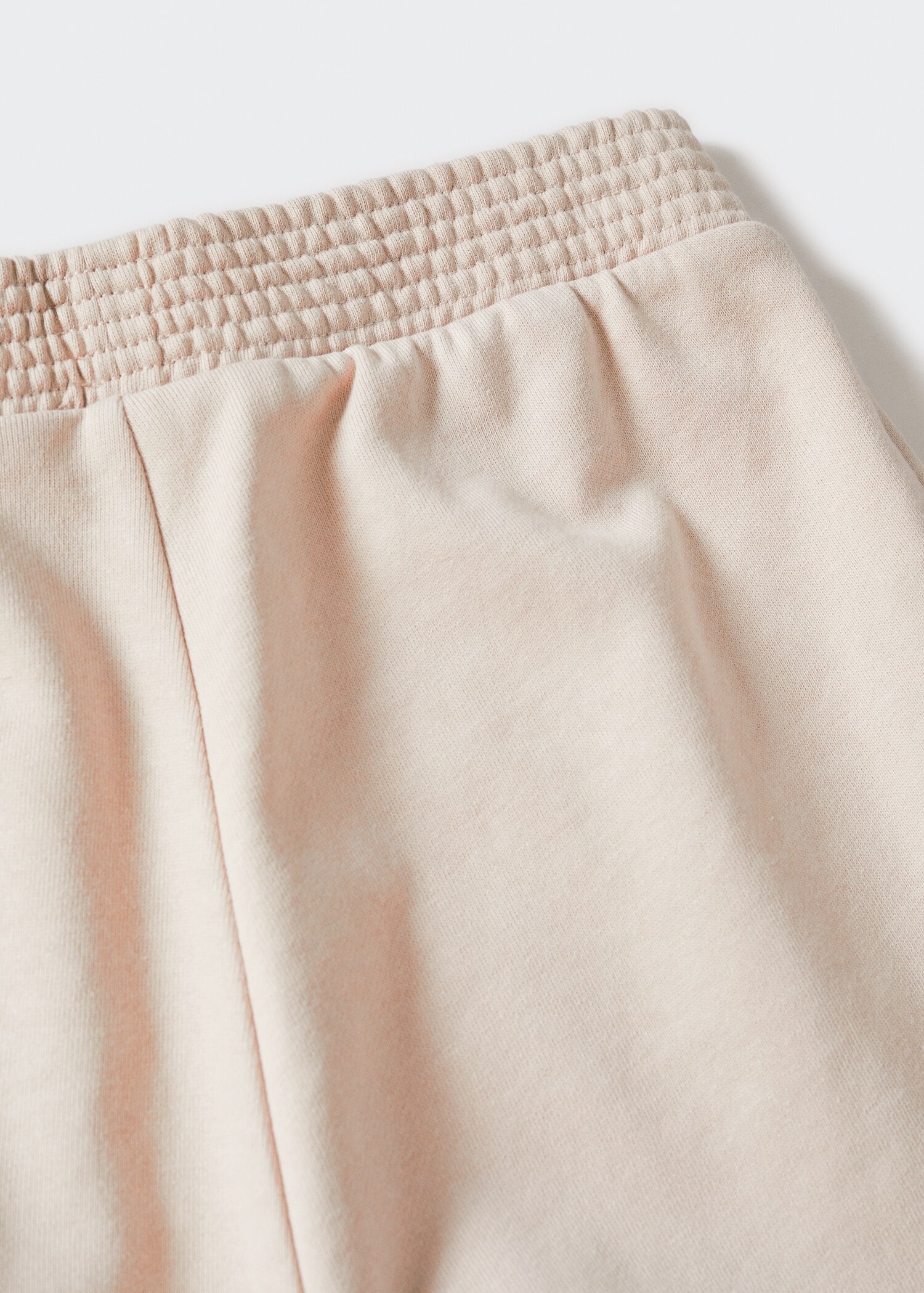 Pantalons cargo cotó - Detall de l'article 8