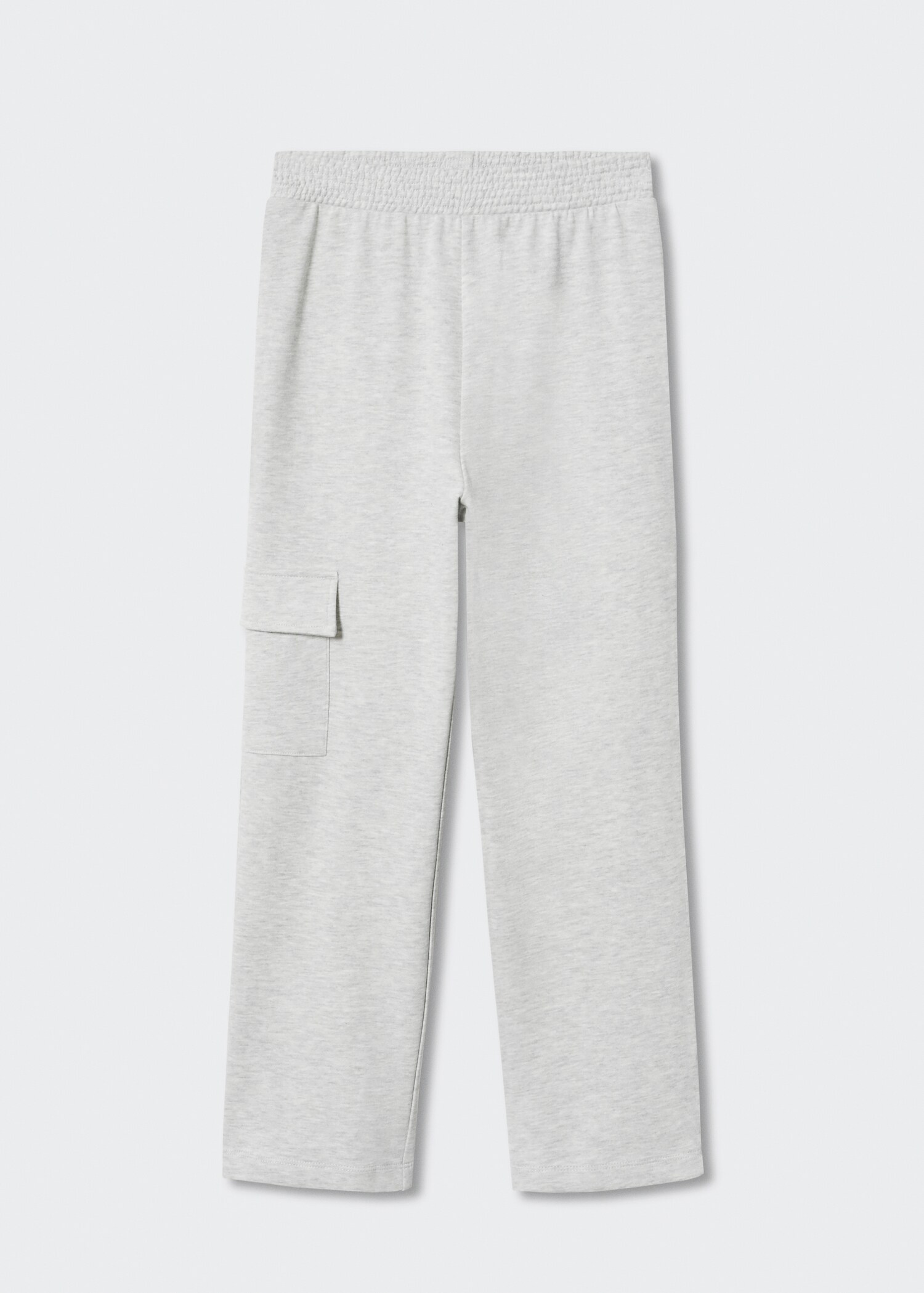 Pantalons cargo cotó - Article sense model
