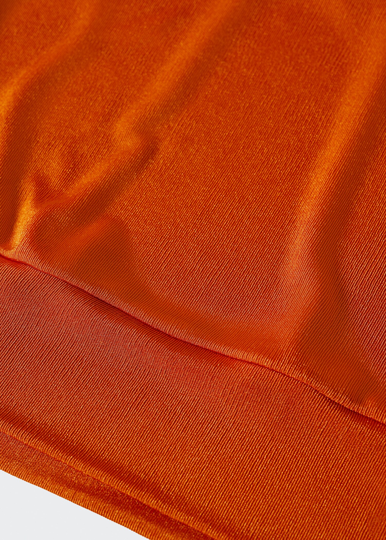 Crop top màniga llarga - Detall de l'article 8