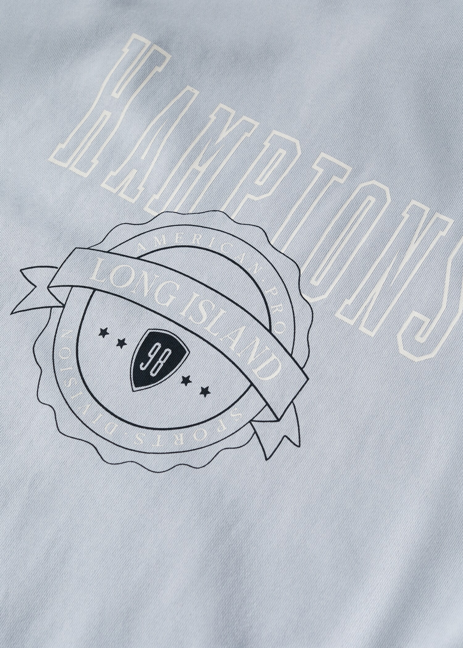 Hoodie cotton sweatshirt - Details of the article 8