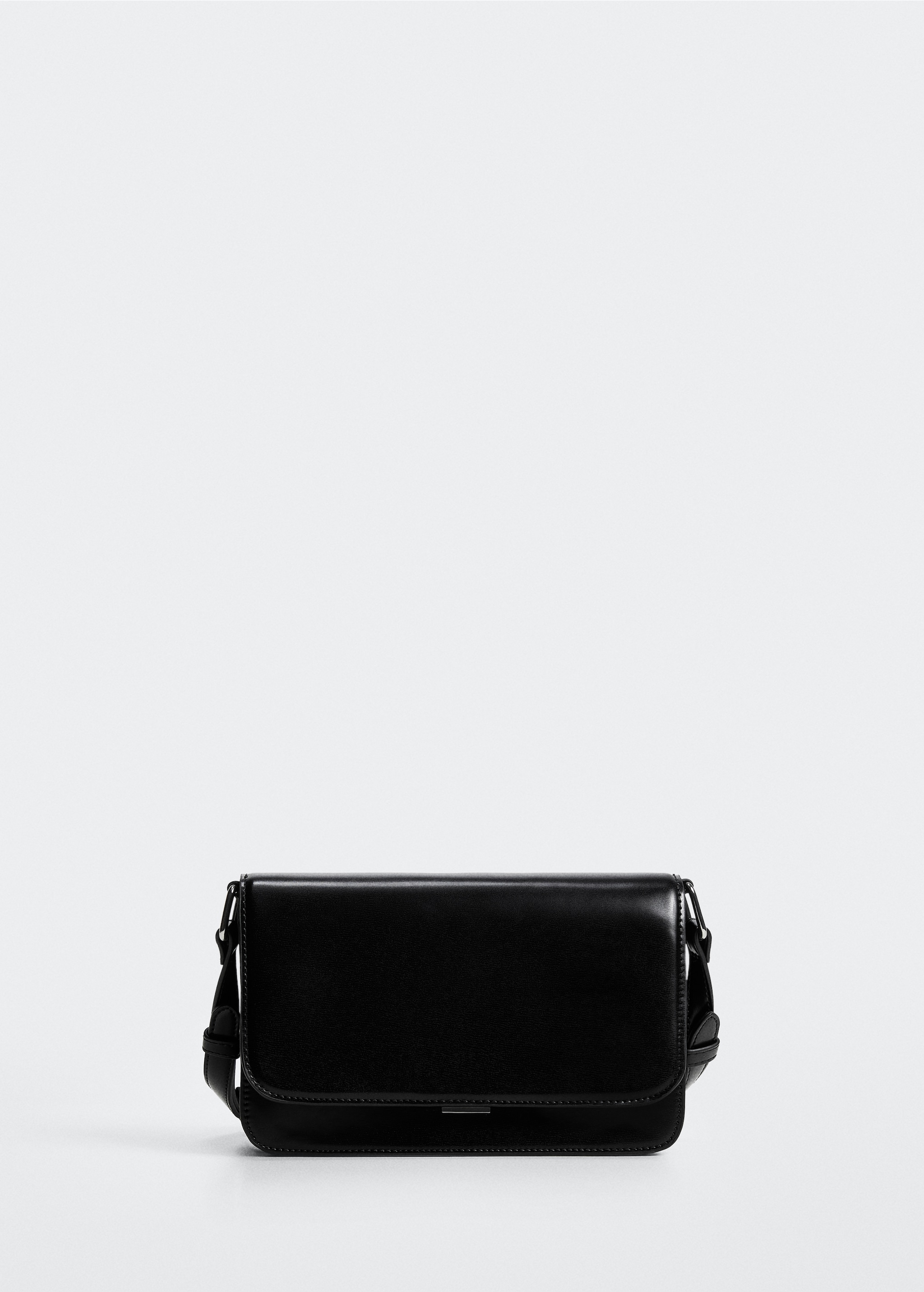 Shoulder bag with strap - Article without model