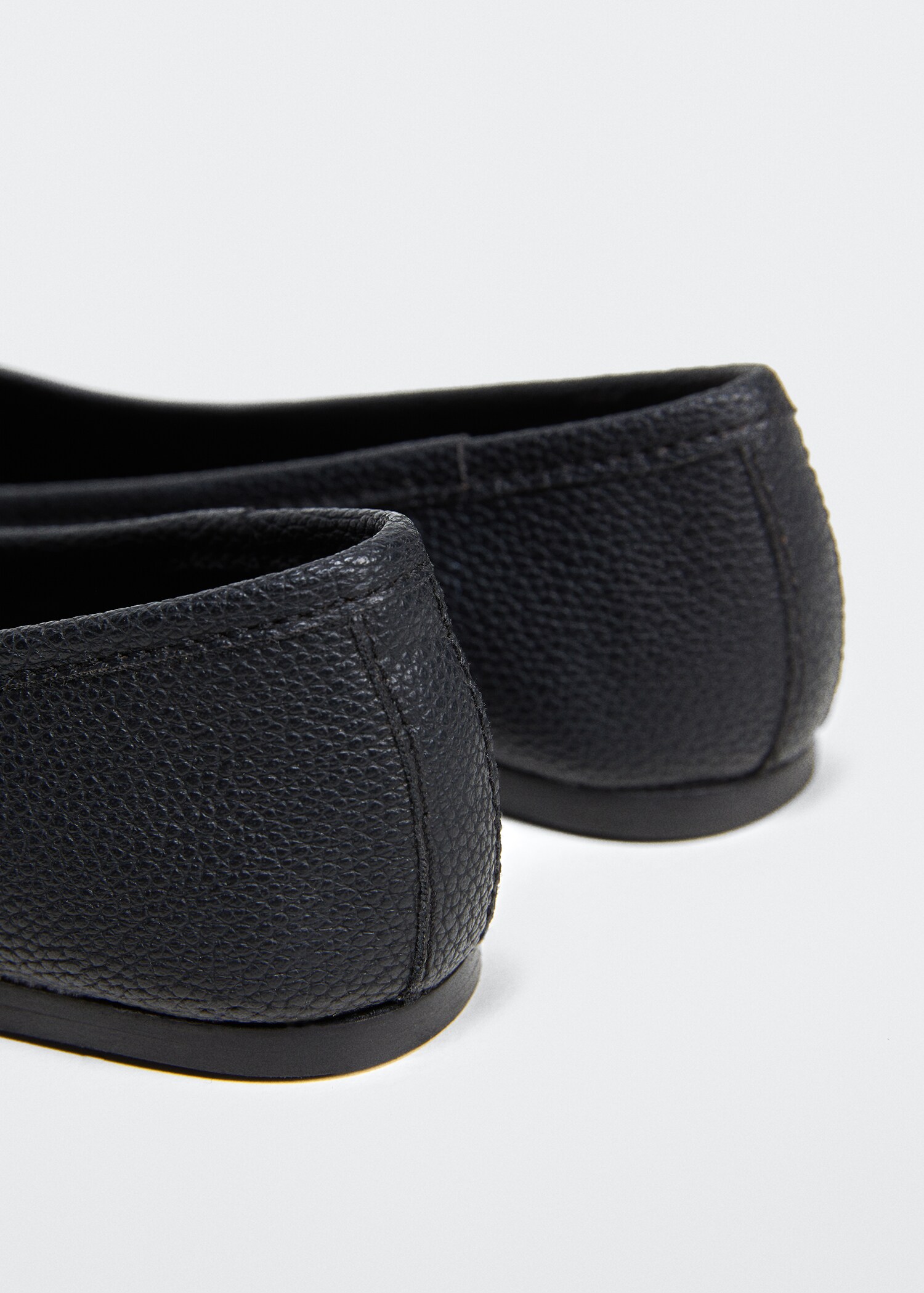 Basic ballerina - Details of the article 2