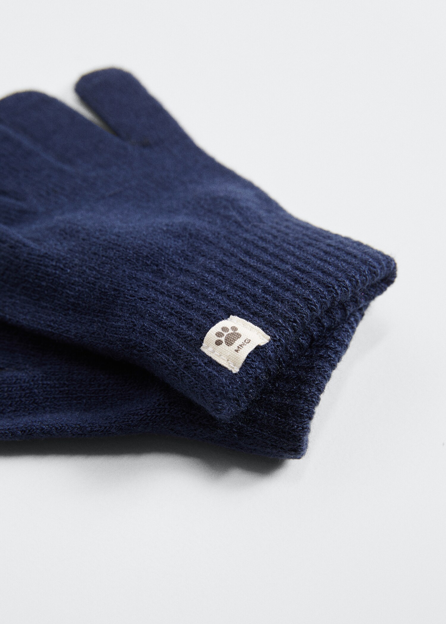 Strickhandschuhe - Detail des Artikels 2