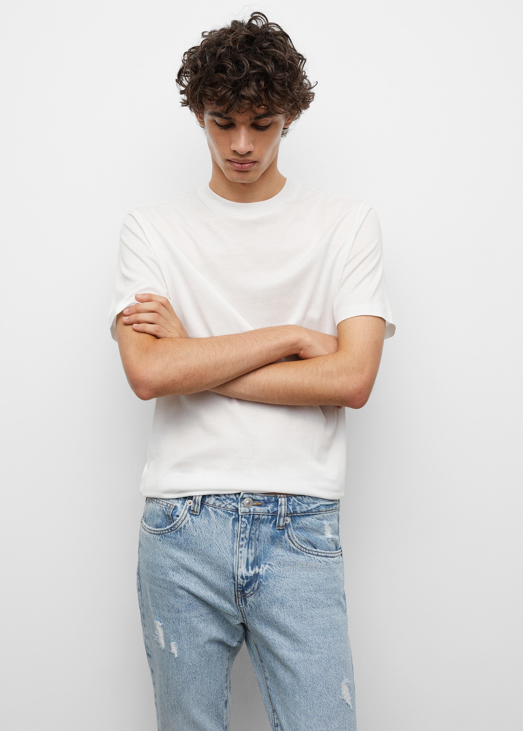 Jean 7 8 mango deals