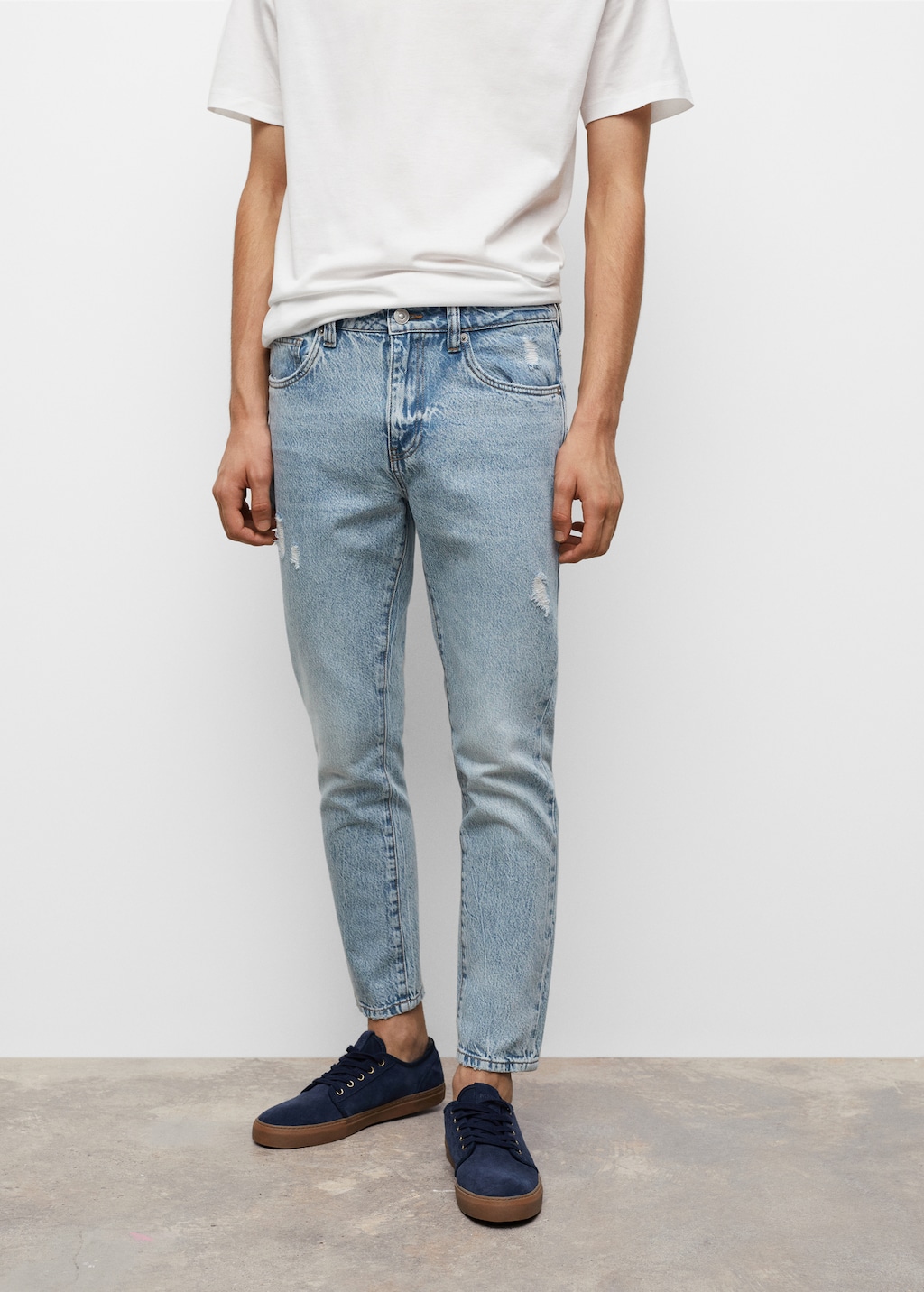 Jean 7 8 mango deals