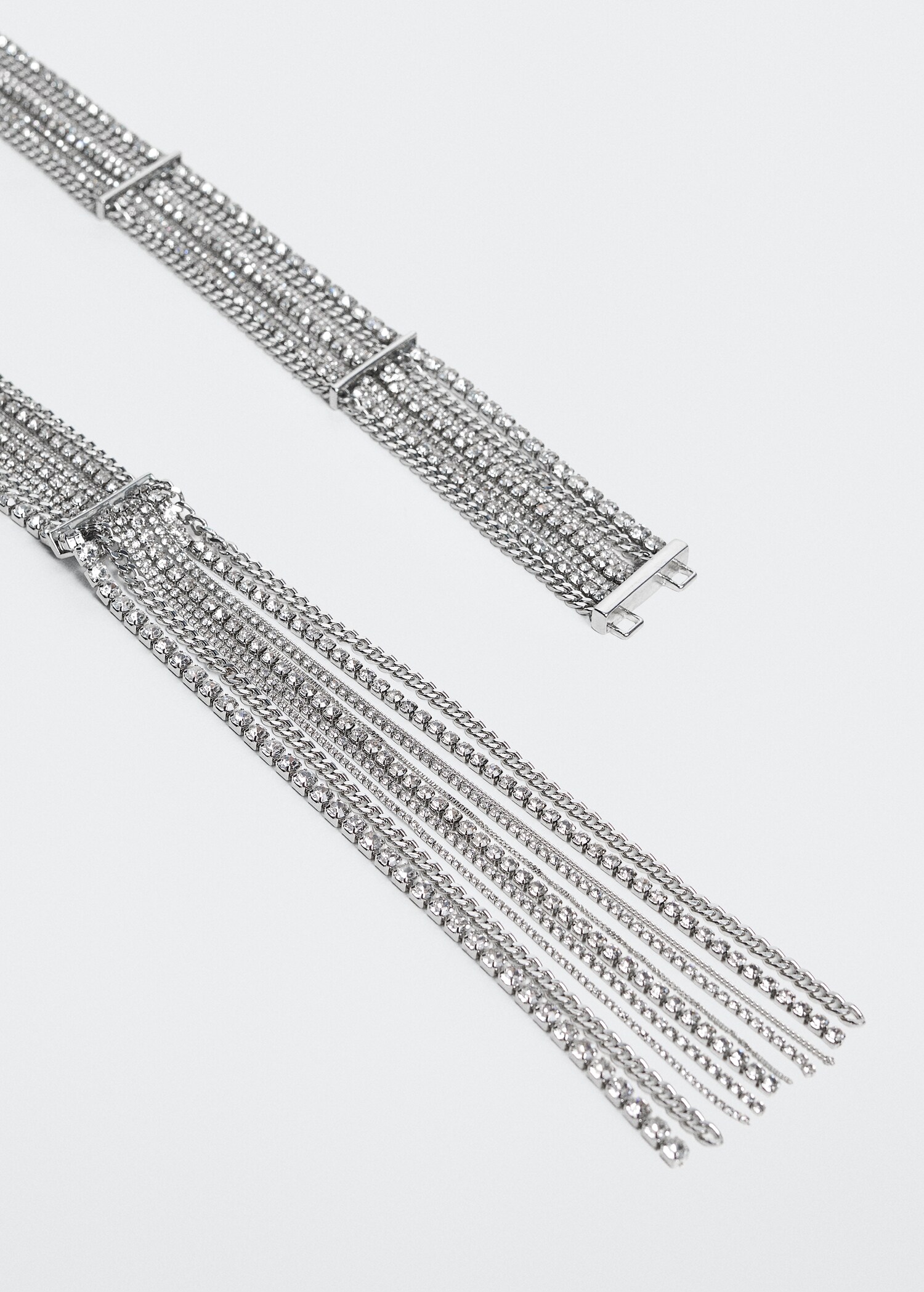 Ceinture strass - Détail de l'article 2