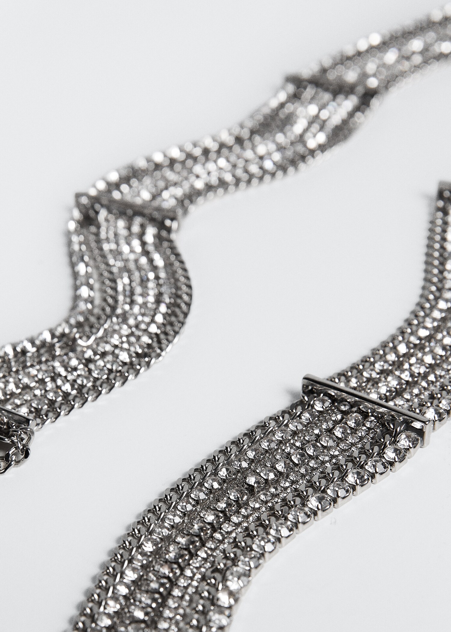 Ceinture strass - Détail de l'article 3