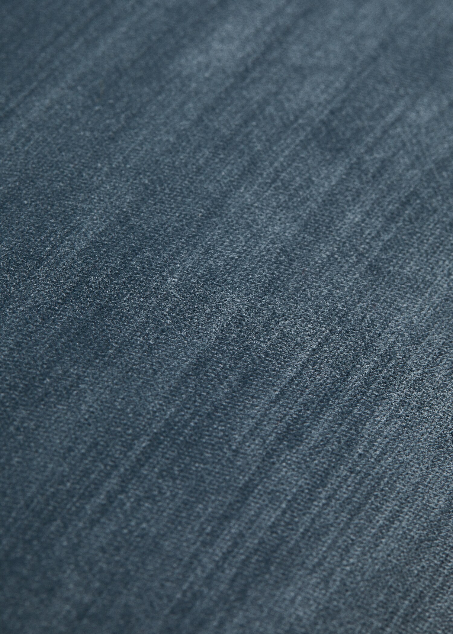 Velvet cushion cover 30x50cm - Details of the article 4