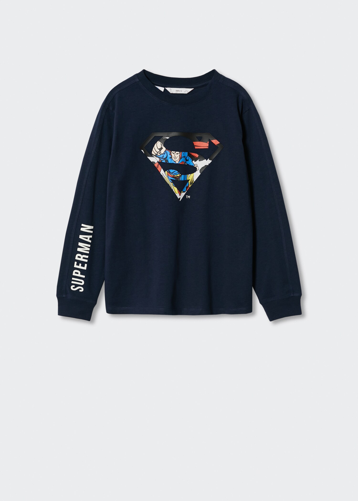 DC Justice League T-shirt - Article without model