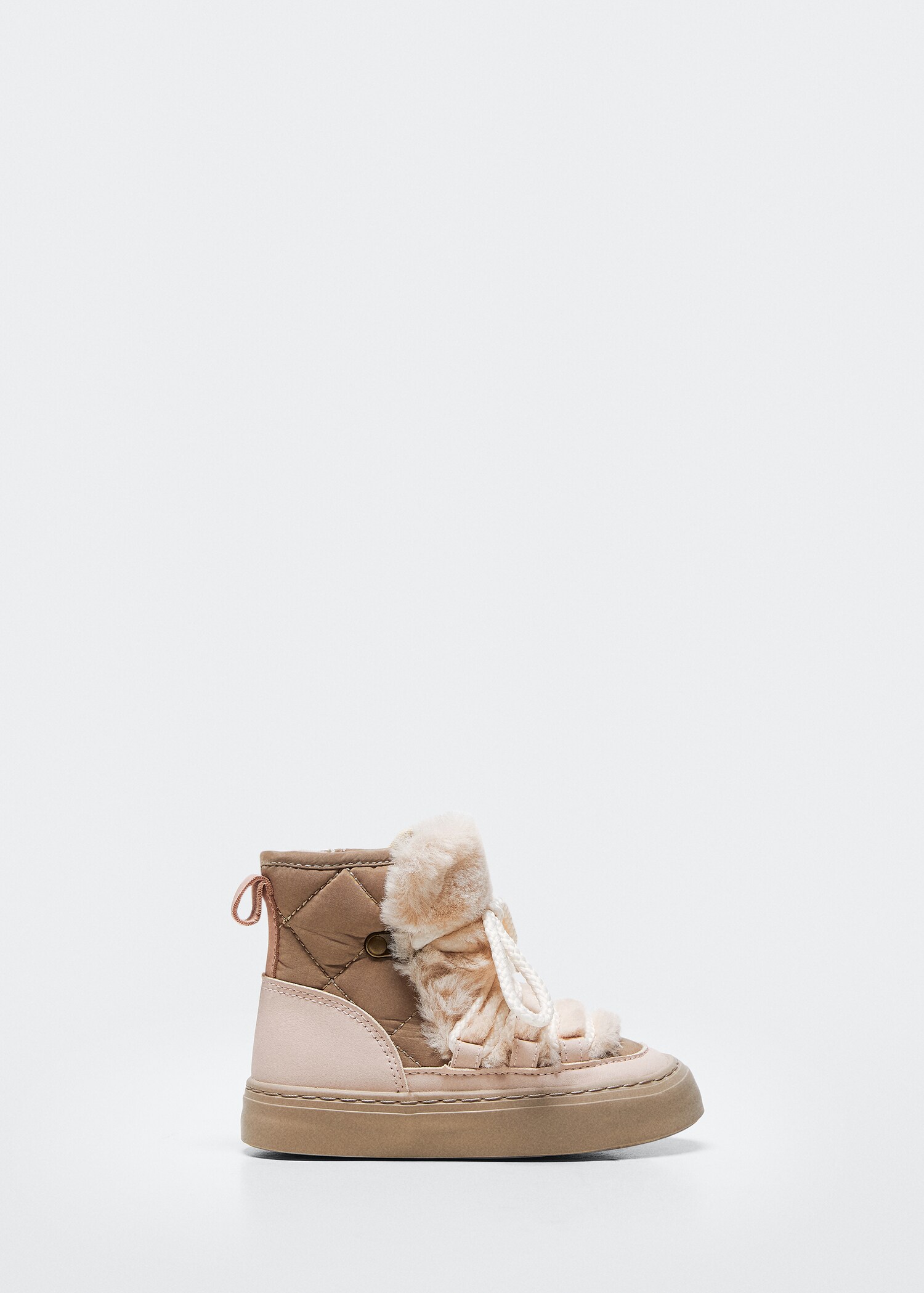 Botines muntanya cordons - Article sense model