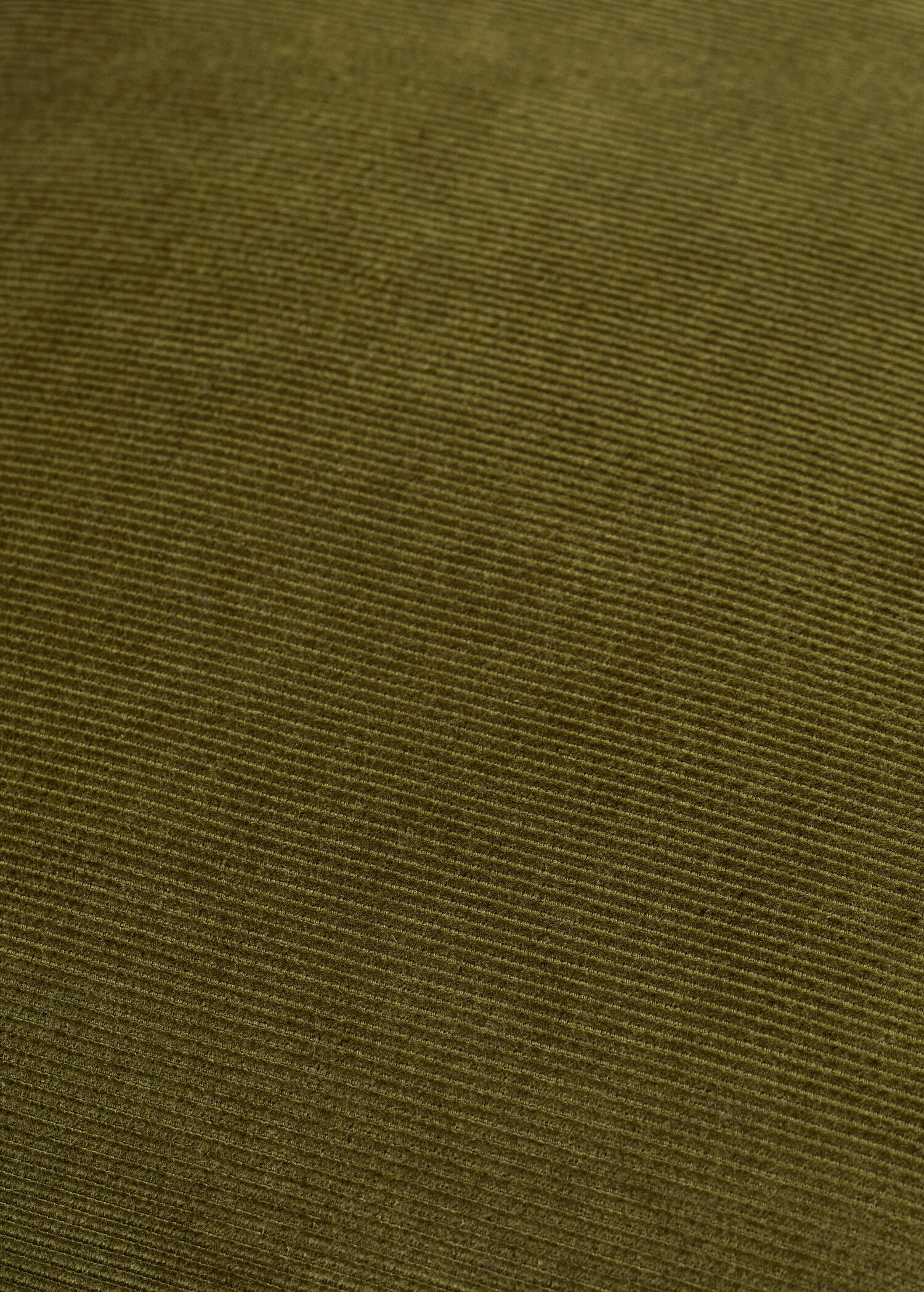 Corduroy cushion cover 45x45cm - Details of the article 2