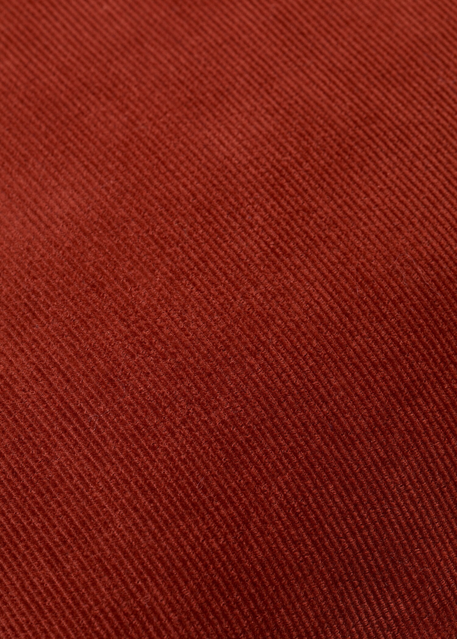 Corduroy cushion cover 45x45cm - Details of the article 2