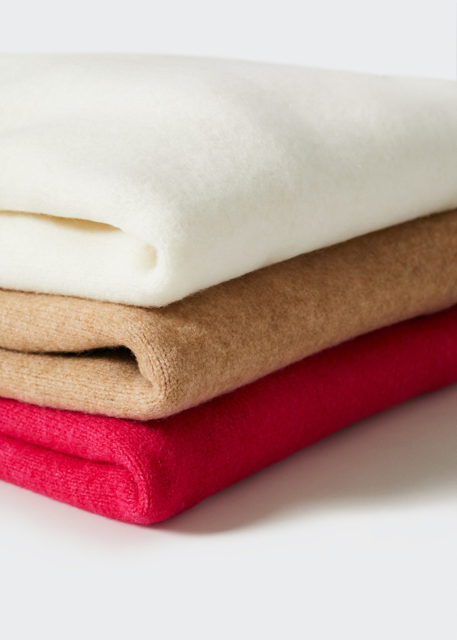 Perkins-neck sweater - Details of the article 0