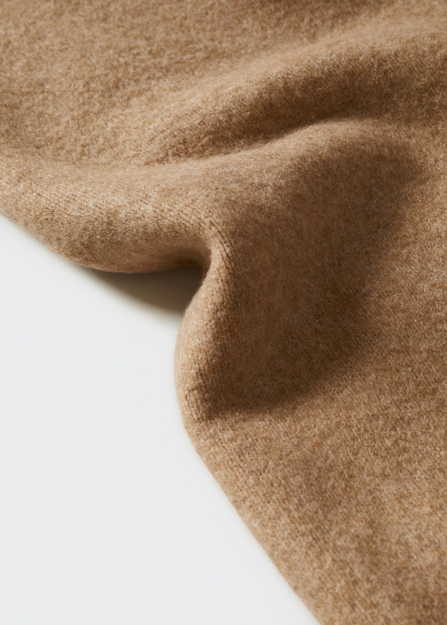 Perkins-neck sweater - Details of the article 8