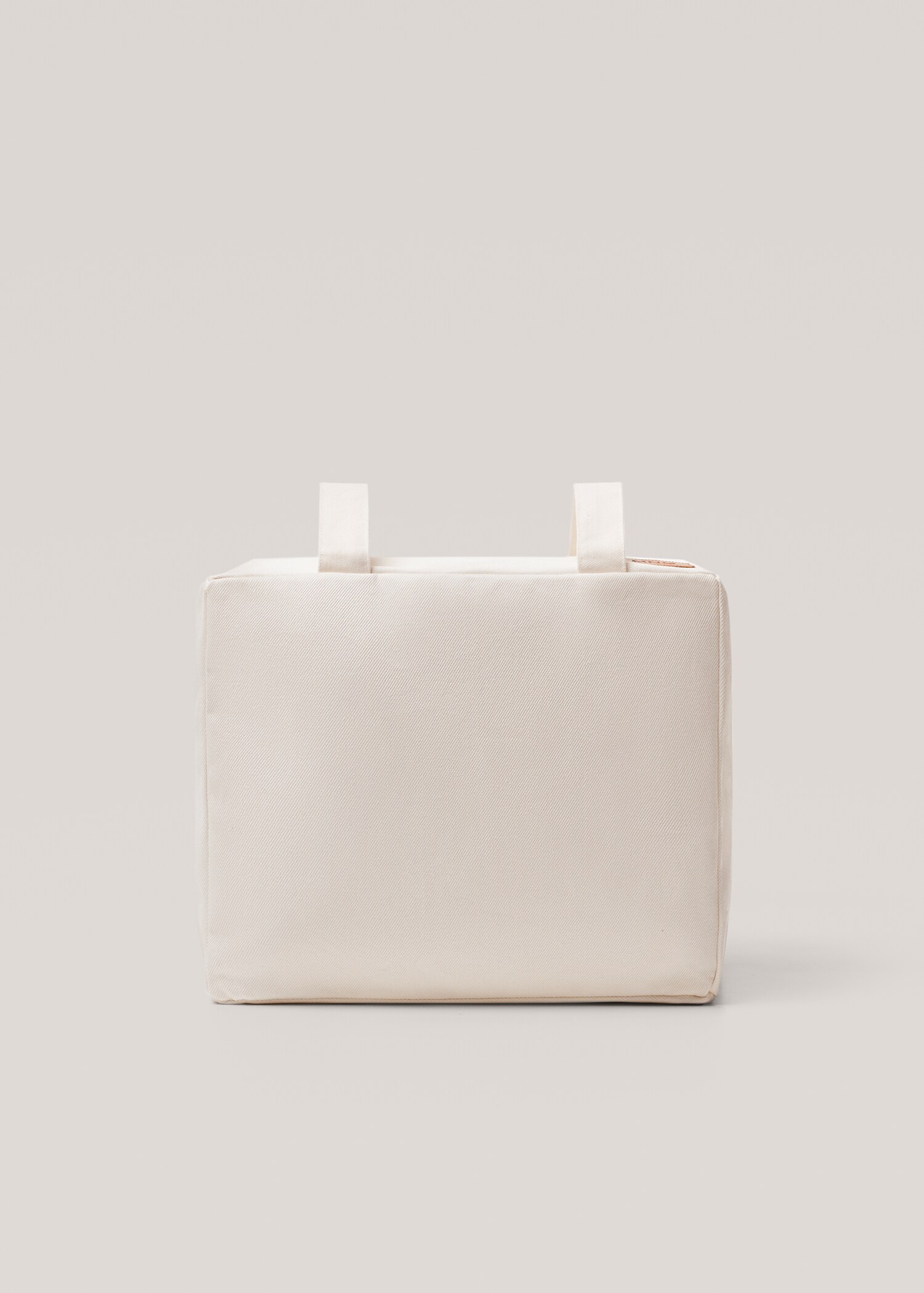 Opbergdoos 28x23 cm - Artikel zonder model