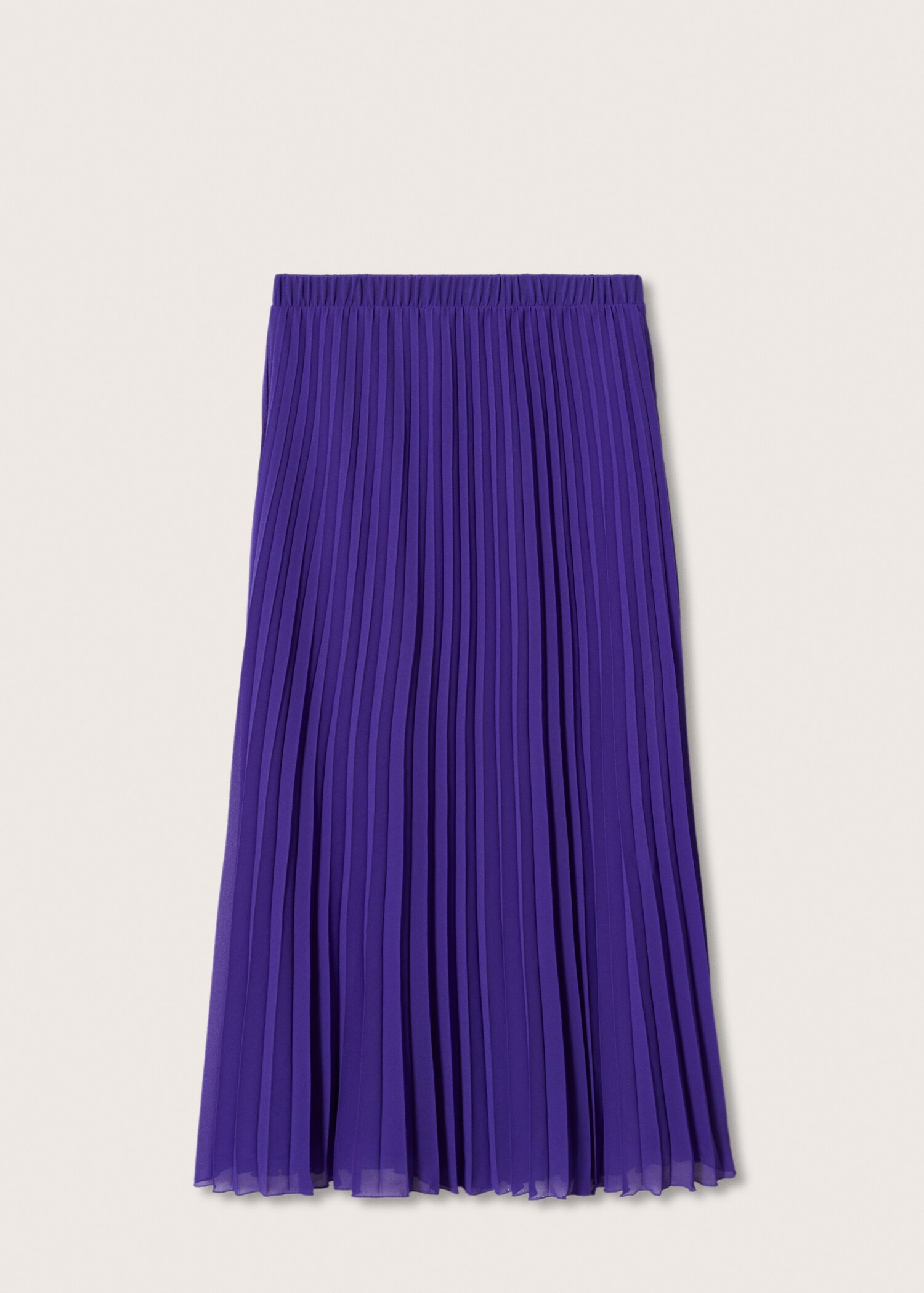 Faldilla prisada midi - Article sense model