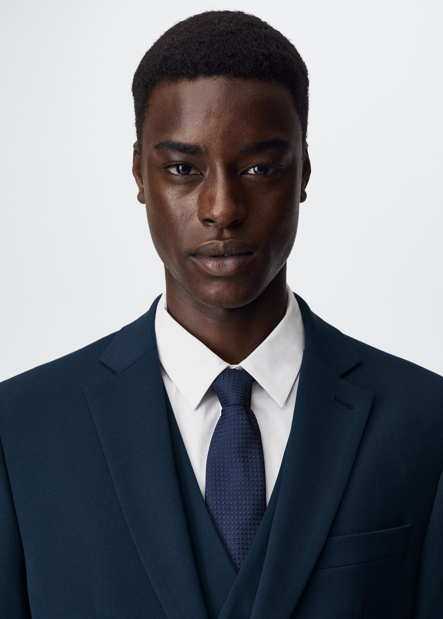 Americana vestit slim fit - Detall de l'article 1