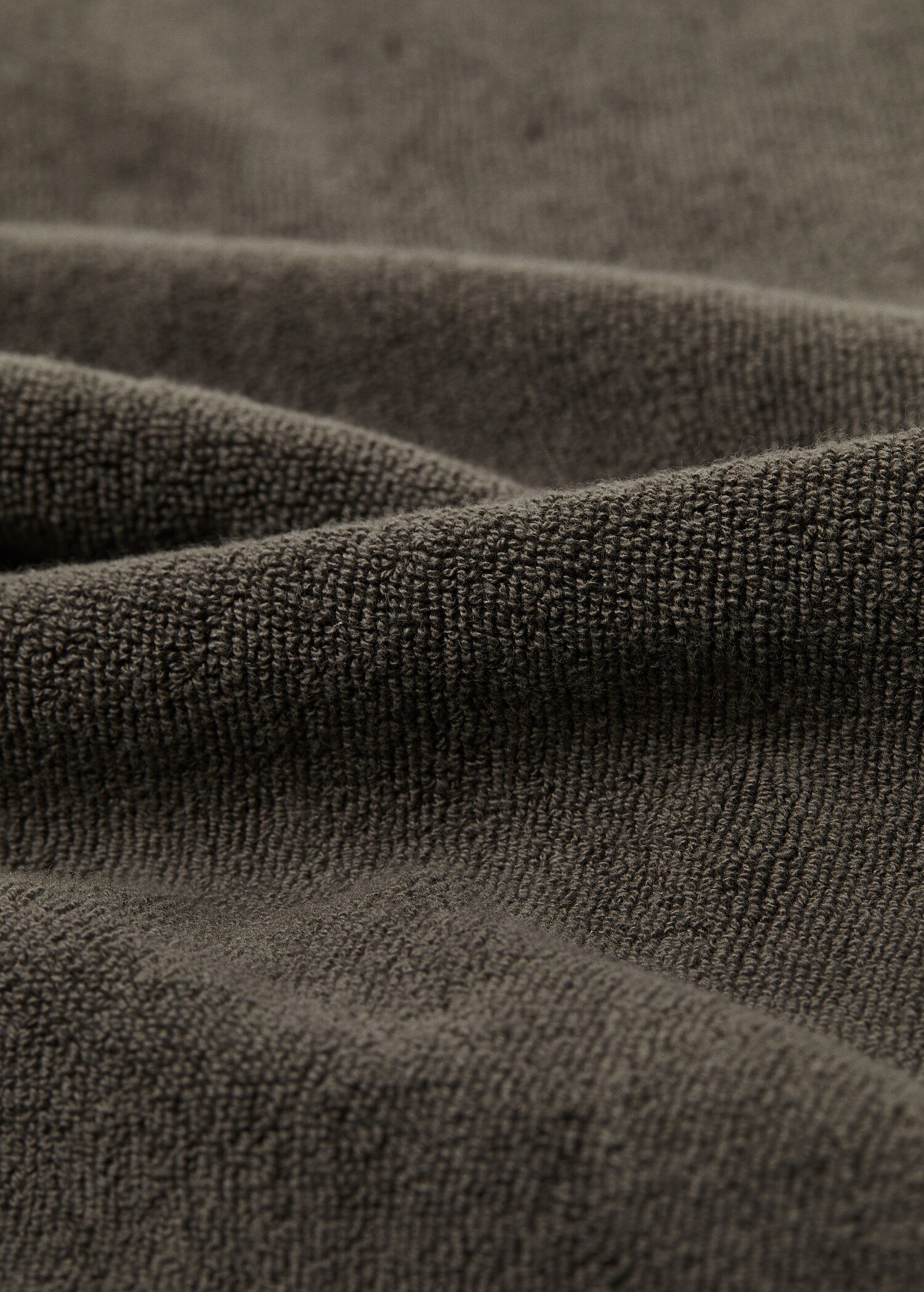 100% cotton bath mat - Details of the article 2