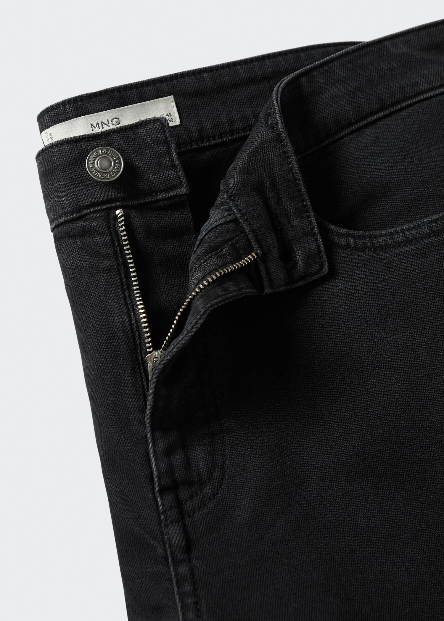 Jeans Tom tapered fit - Pormenor do artigo 8
