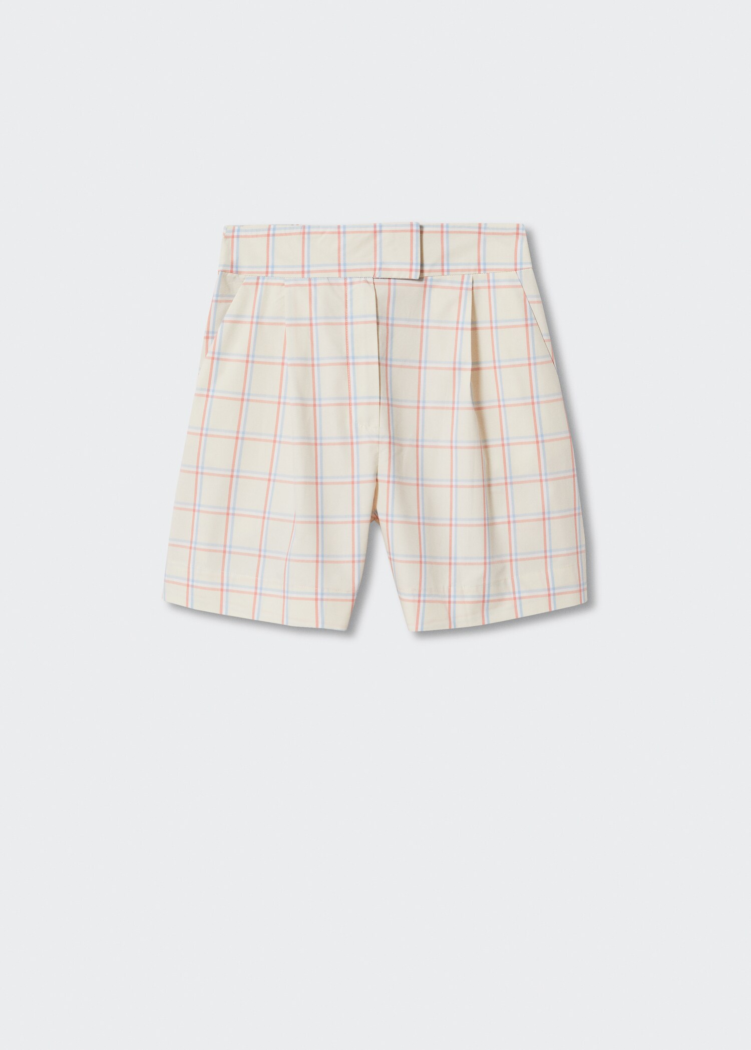 Short coton - Article sans modèle