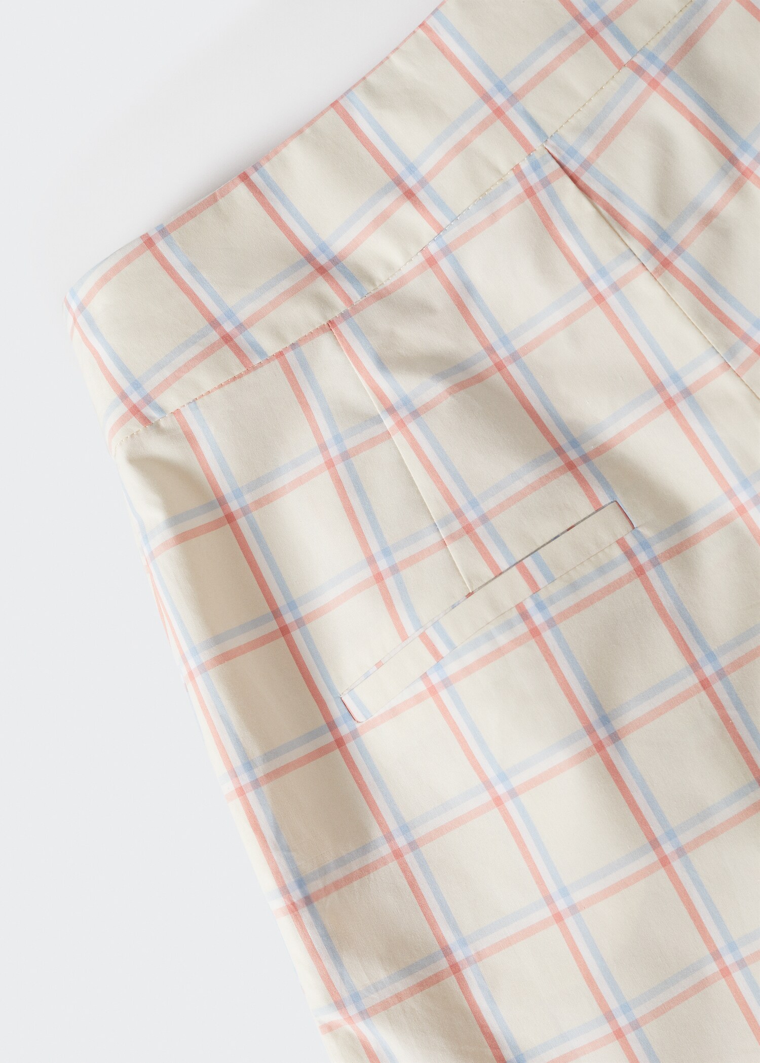 Short coton - Détail de l'article 8