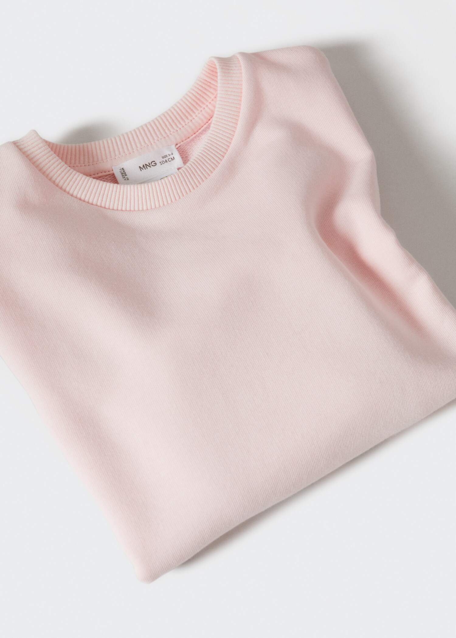 Baumwollsweatshirt Snoopy - Detail des Artikels 9