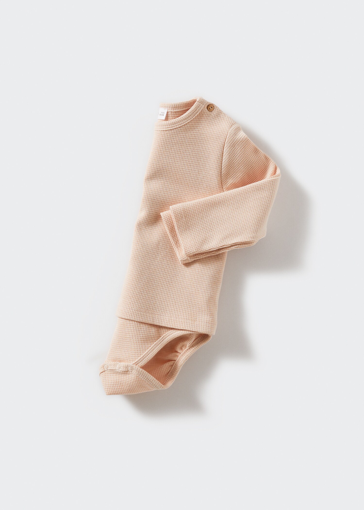 Cotton body - Details of the article 8