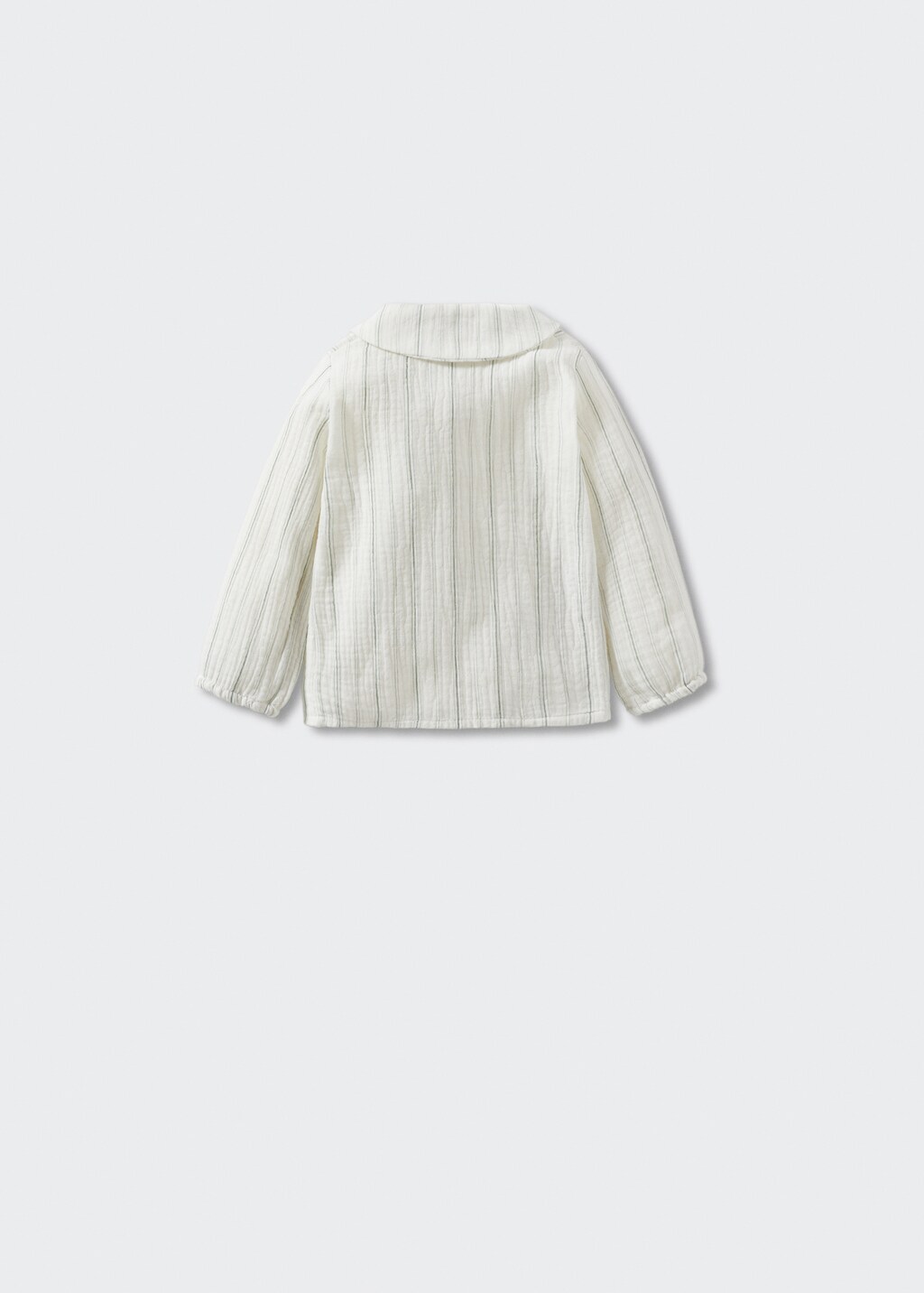 Mango outlet bebe best sale