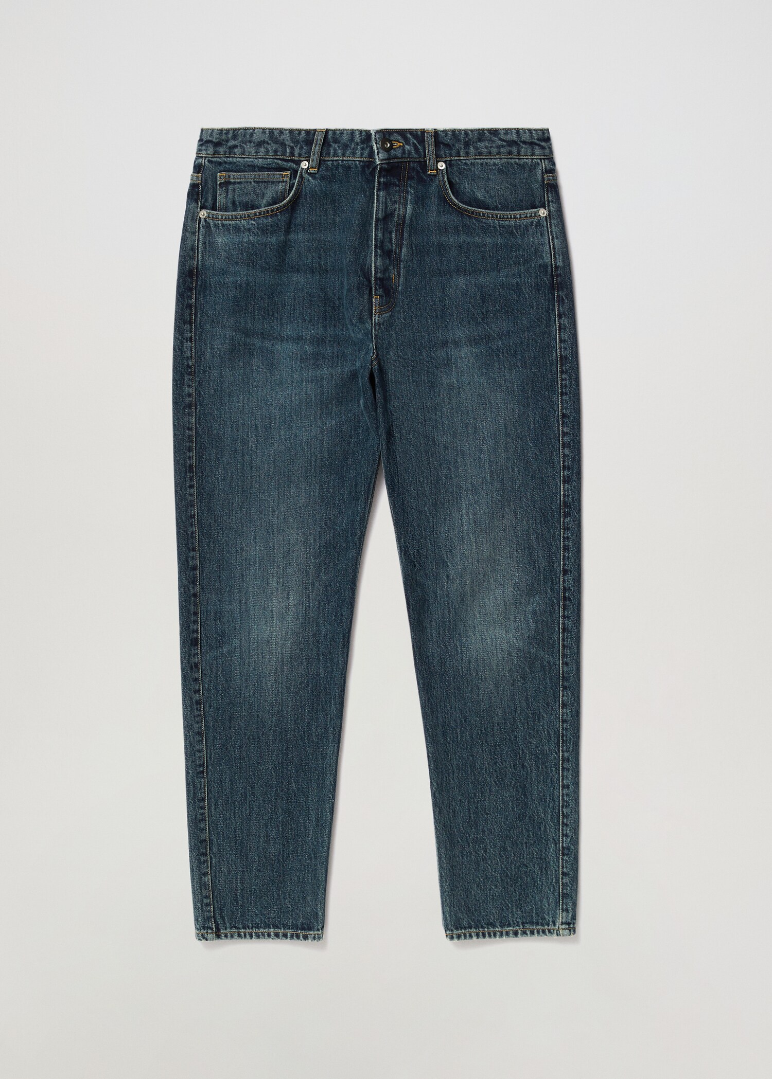 Texans straight fit vintage - Detall de l'article 4