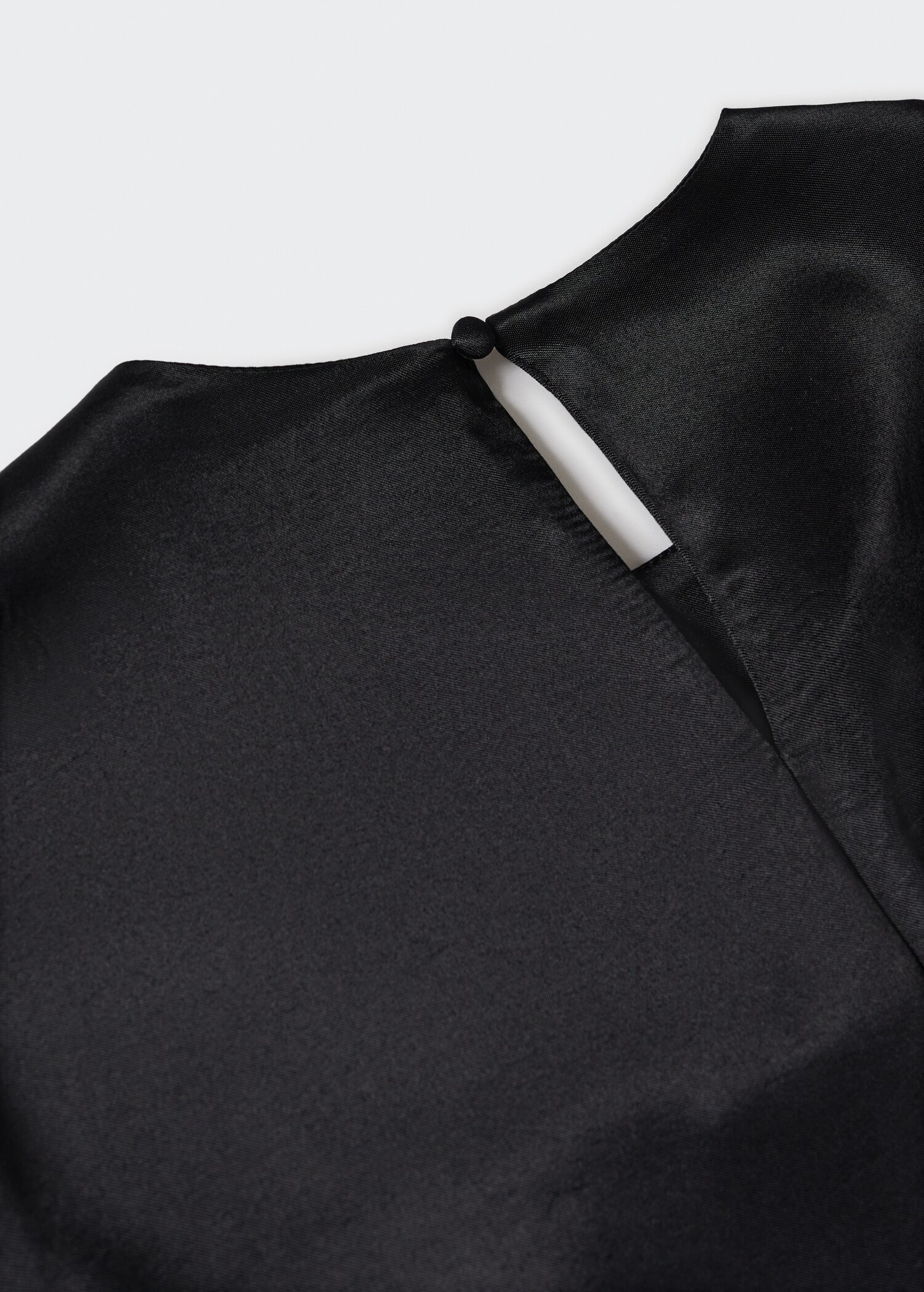 Satinkleid - Detail des Artikels 8