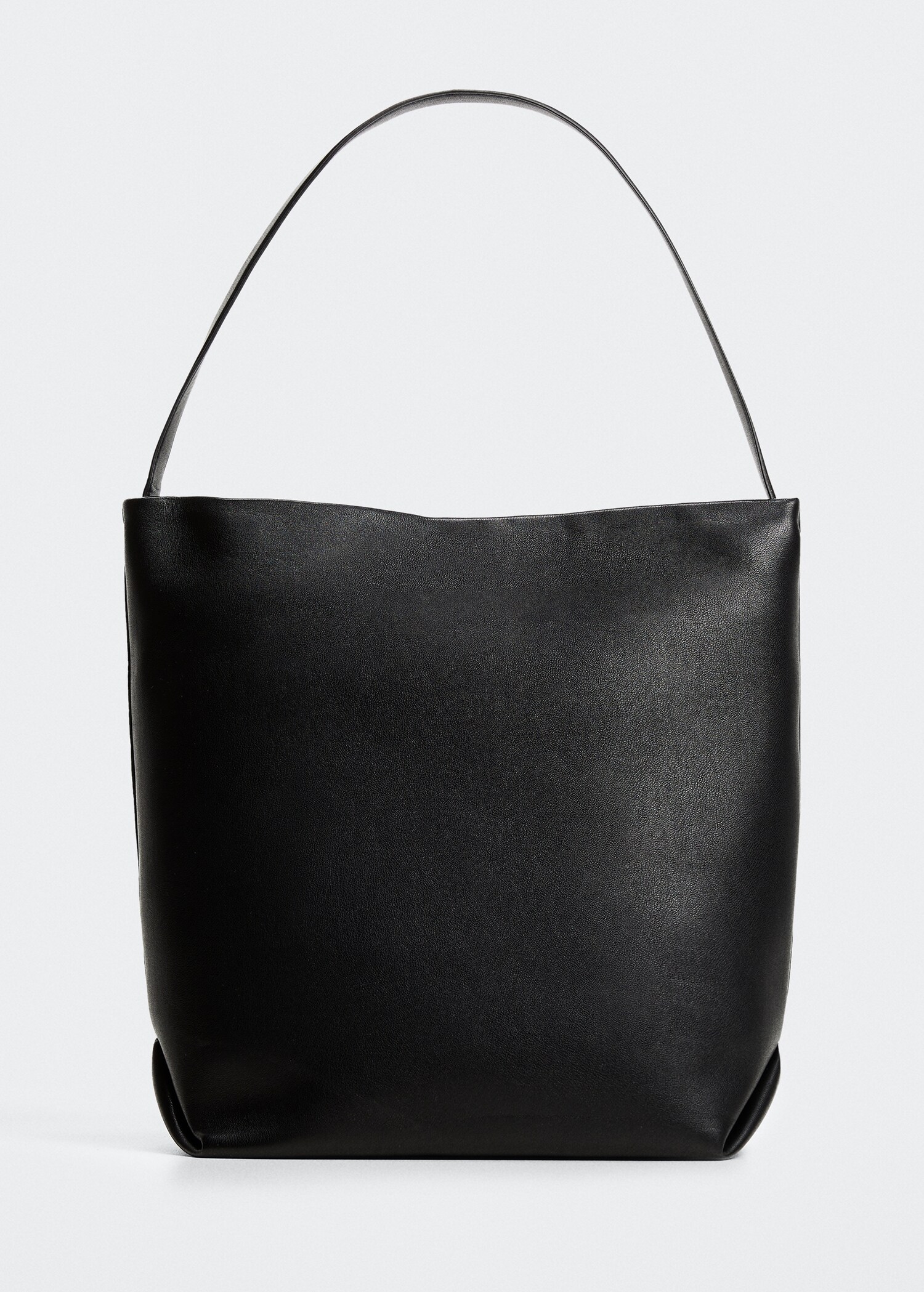 Sac cabas anse courte - Article sans modèle