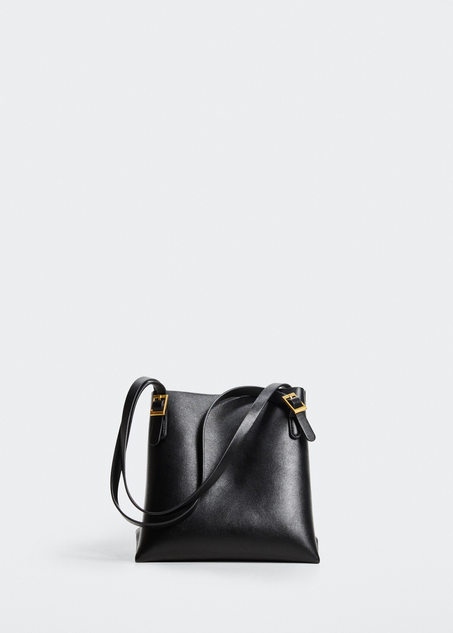Kleine Tasche mit Tragegriff oben - Artikel ohne Model