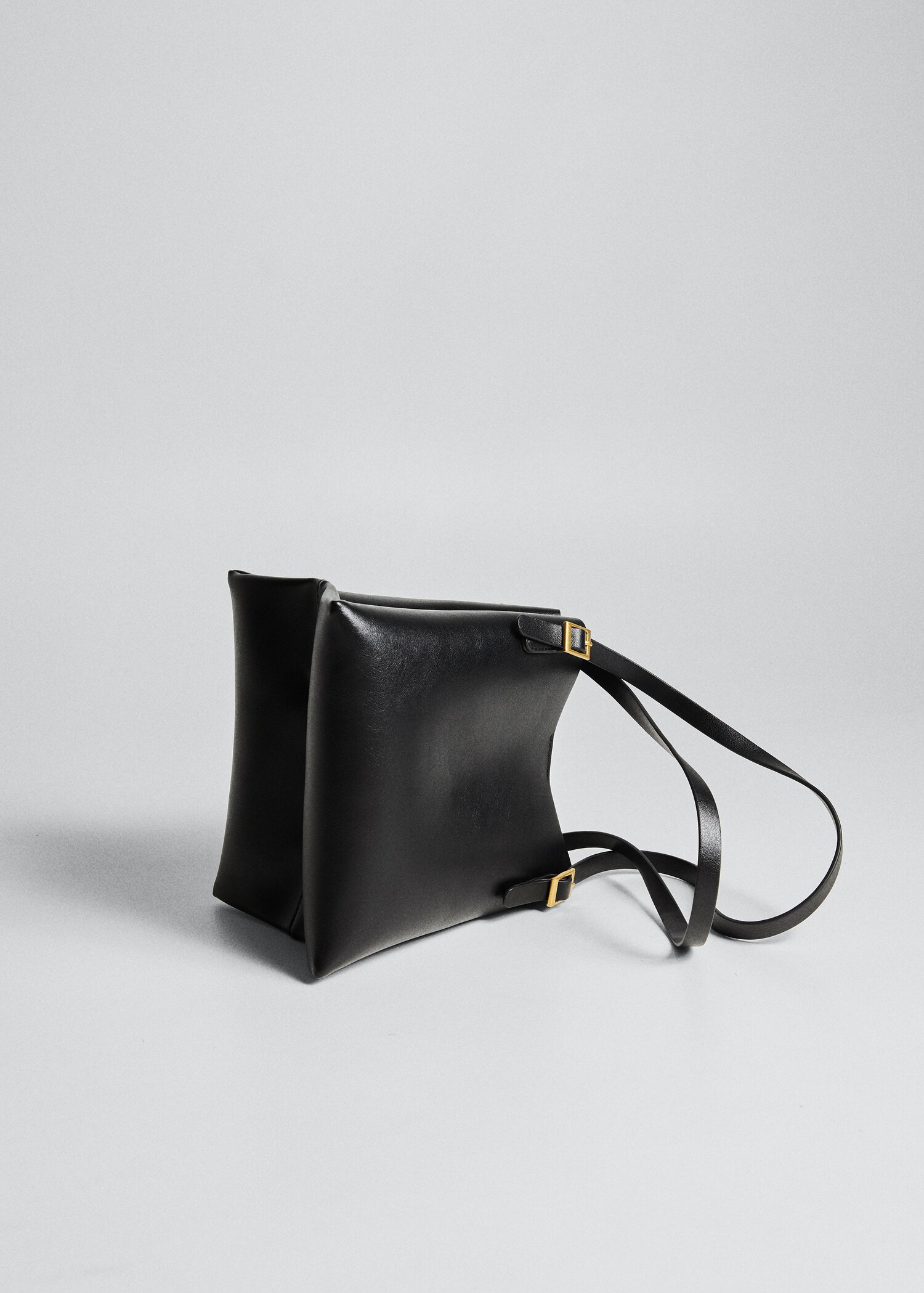 Kleine Tasche mit Tragegriff oben - Detail des Artikels 3
