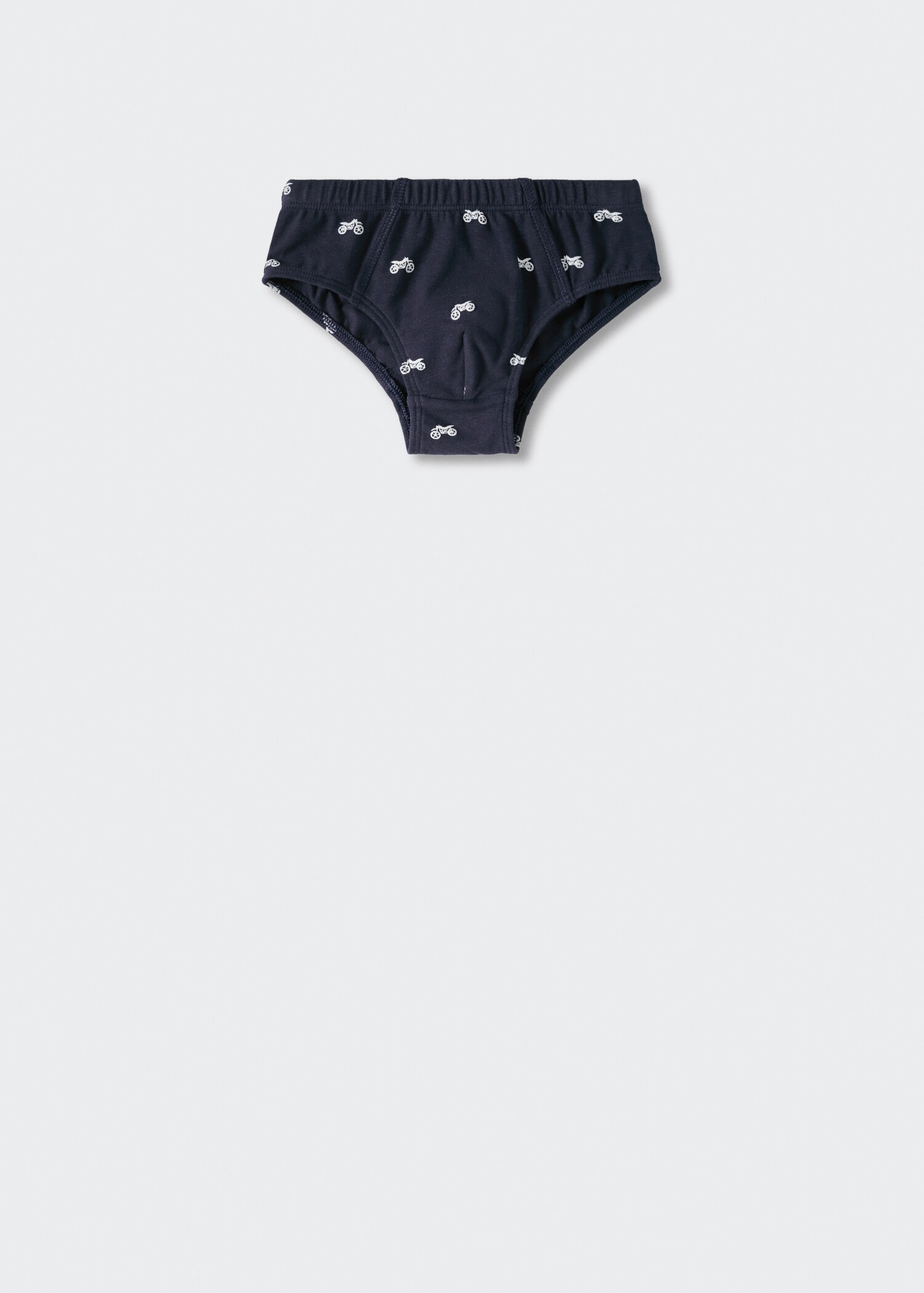 3-pack combined briefs - Details of the article 7