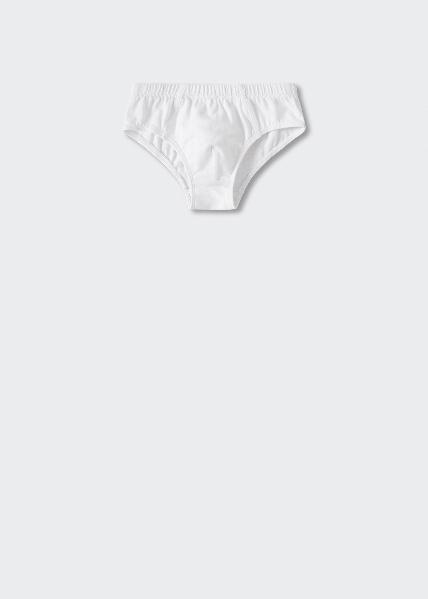3-pack combined briefs - Details of the article 8
